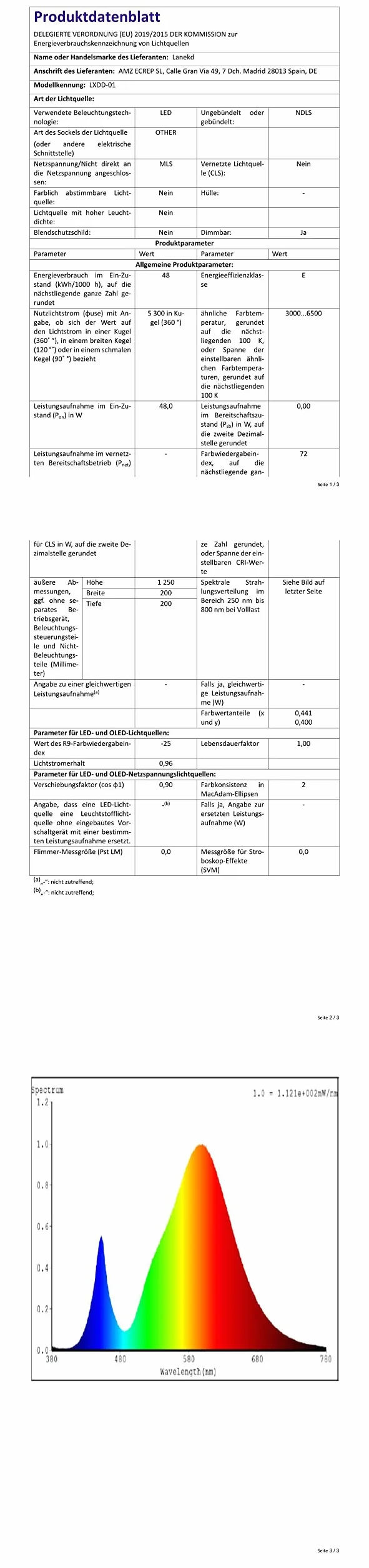 Lanekd Żyrandole/Lampy wiszące LED Nowoczesne Oświetlenie Stolu Jadalnia Przyciemniane Złoto Lampa Wisząca Kuchnia Regulowana Wysokość Sufit Żyrandol do Jadalni Biuro Salon Lampa Wisząca Liniowa