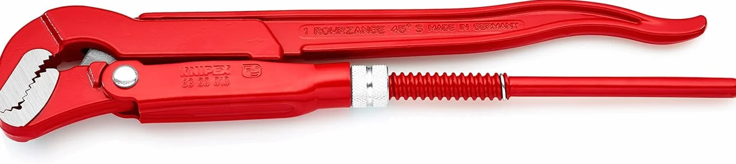 KNIPEX Klucz nastawny do rur 320 mm 83 30 010