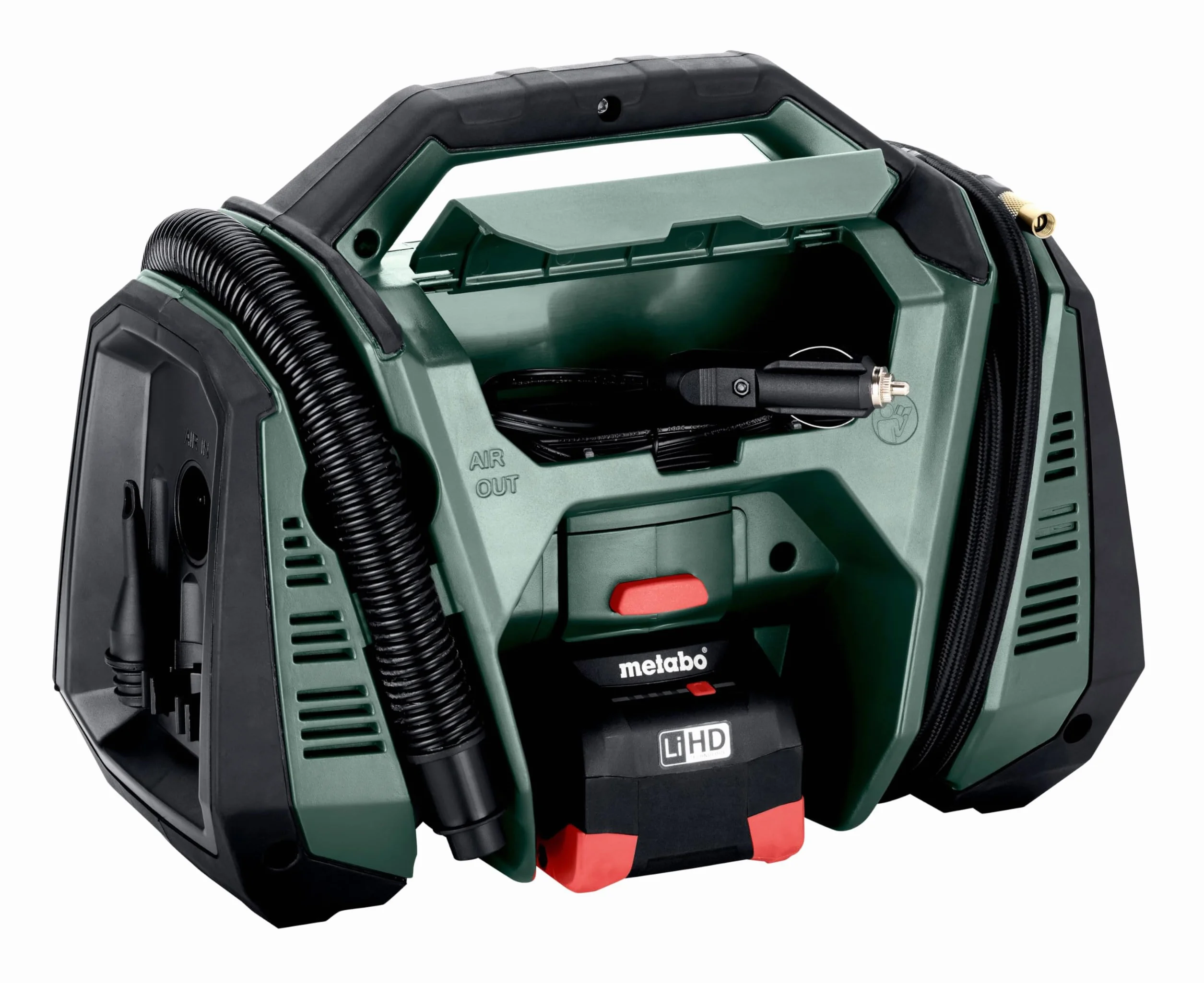 AK 18 Multi (600794850) Compresor de batería