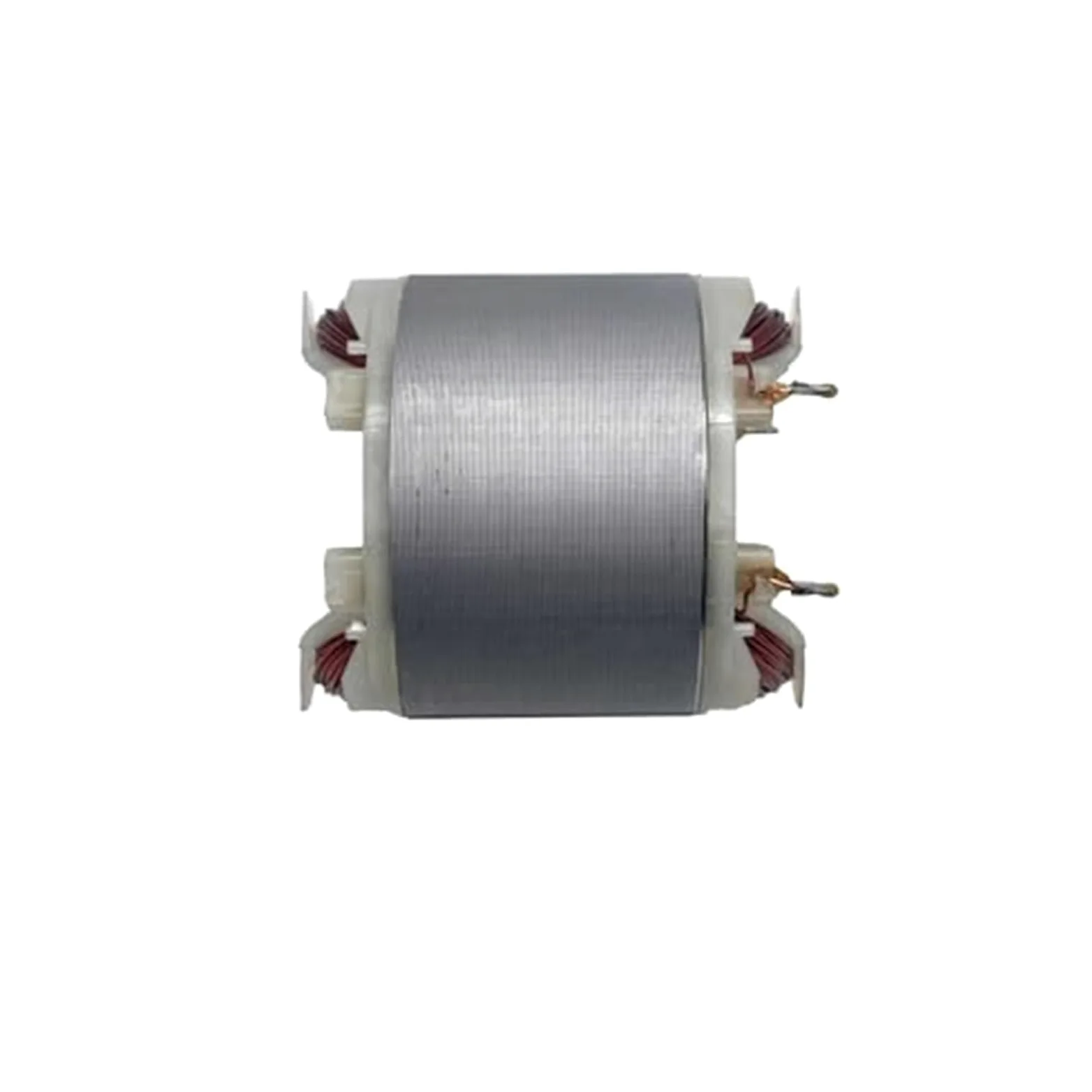 Wymiana kotwicy wirnika armatury AC220V-240V, dla Bosch, młot udarowo-obrotowy GBH8-45DV GBH8-45D GSH7VC GSH9VC Wirnik silnika elektrycznego(BLACK Stator)