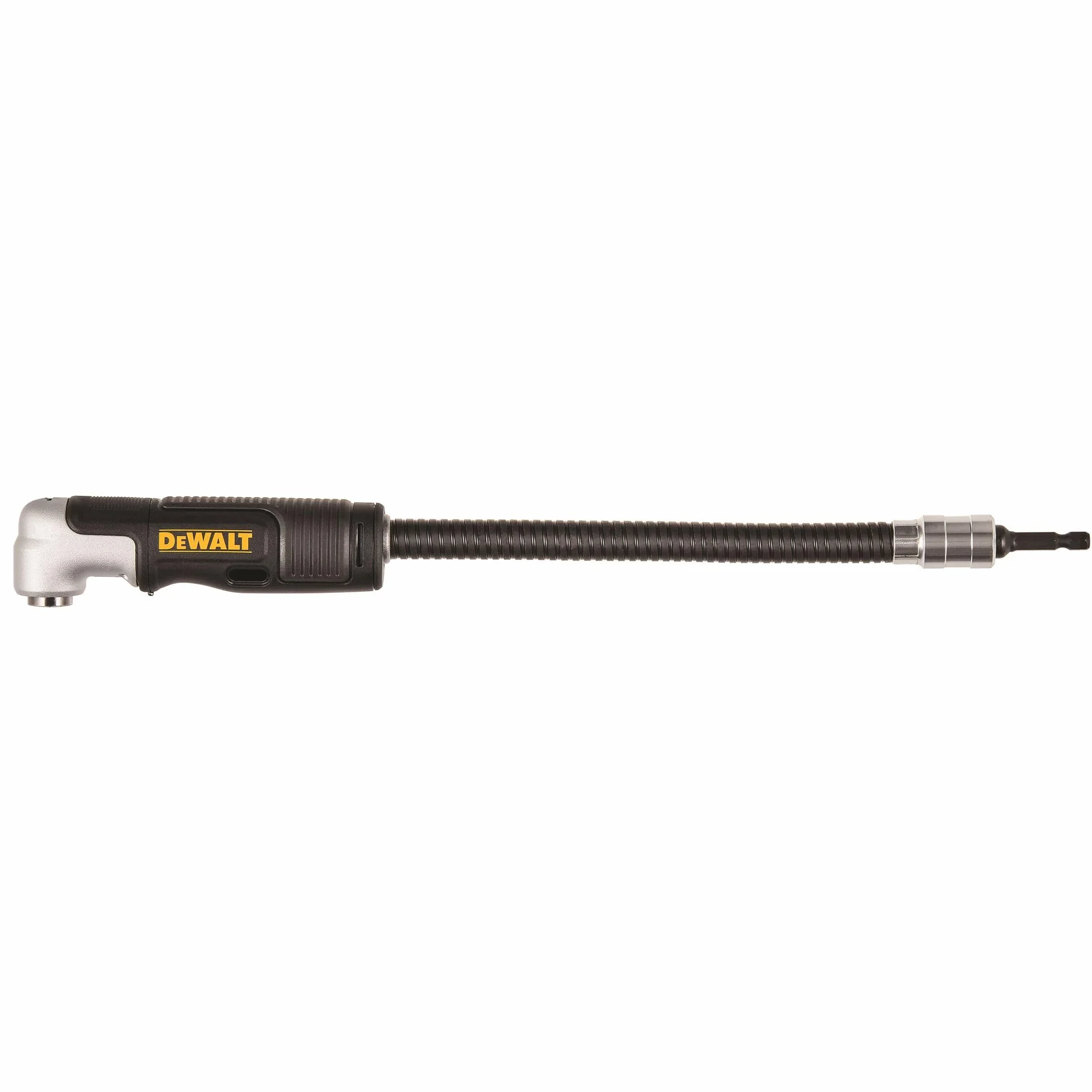 Dewalt Nasadka Kątowa, Czarny, 5 cm