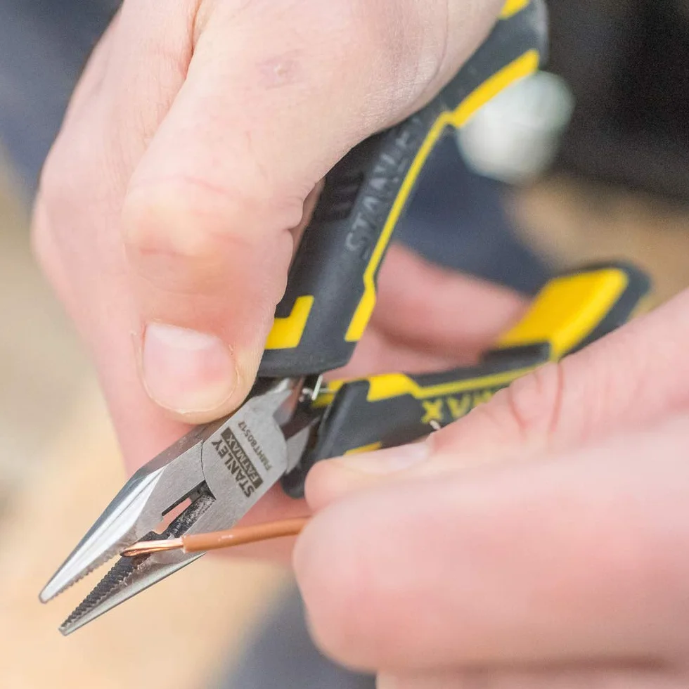 Stanley FatMax Zestaw szczypiec 6 części FMHT0-80541