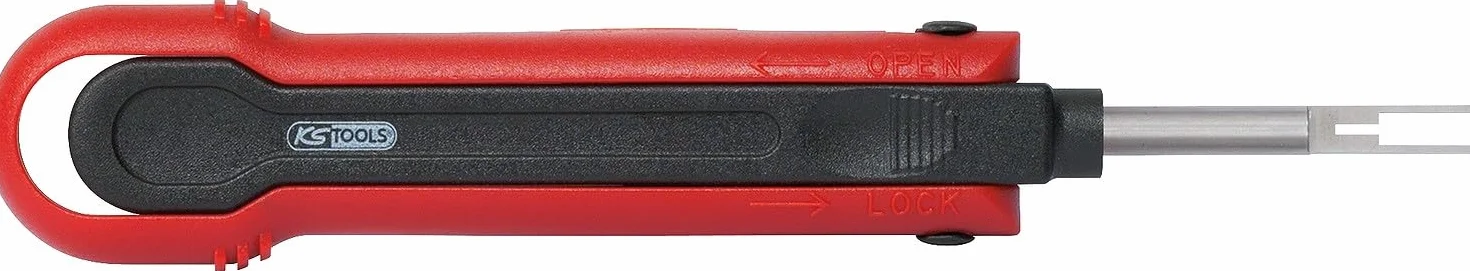 KS Tools 150.0841 narzędzie odblokowujące, Tyco JPT 2,8