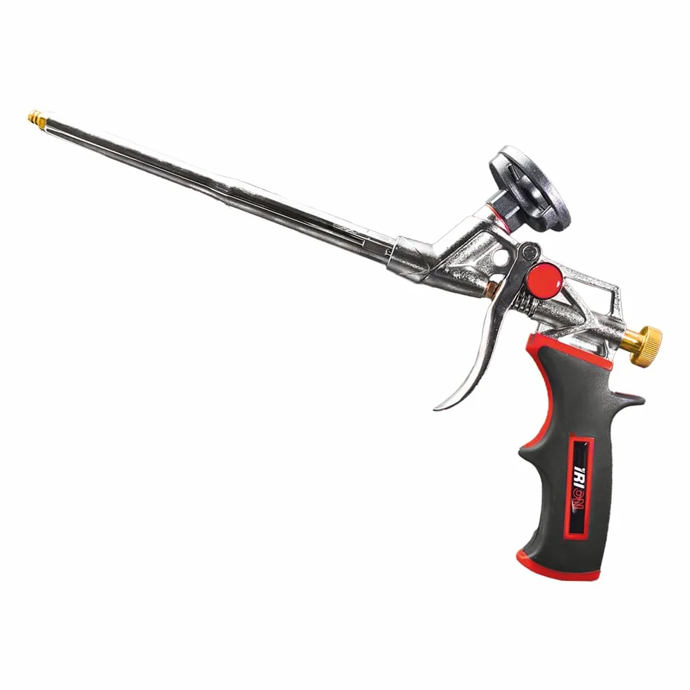 Irion Metalowy pistolet dozujący Lite-Plus