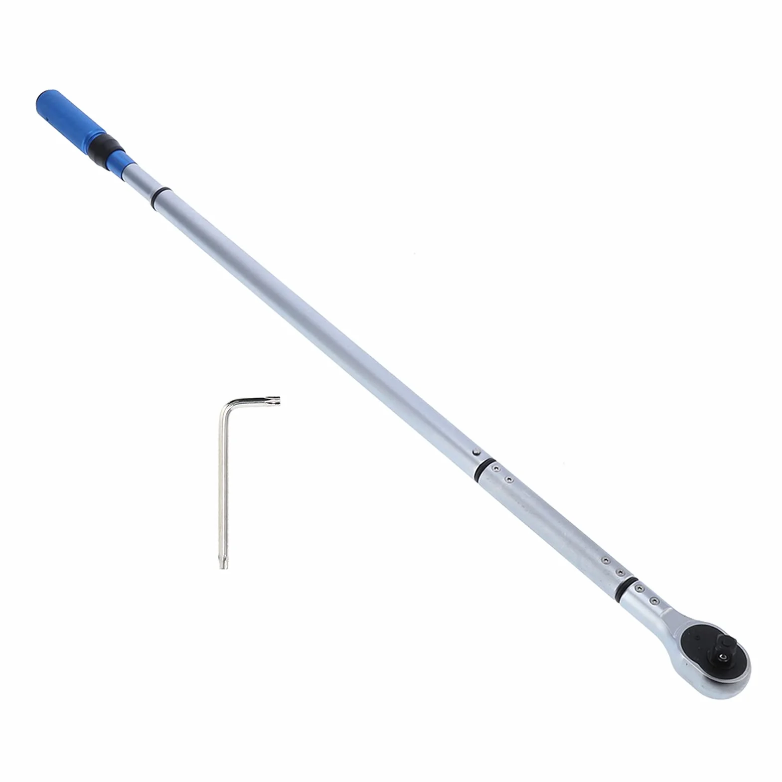 Klucz skrętny Klucz nastawny ze skalą Narzędzie do pomiaru momentu obrotowego Napęd 1/4 cala 5 25 Nm dla inżynierów mechaników Entuzjastów majsterkowania Stal stopowa