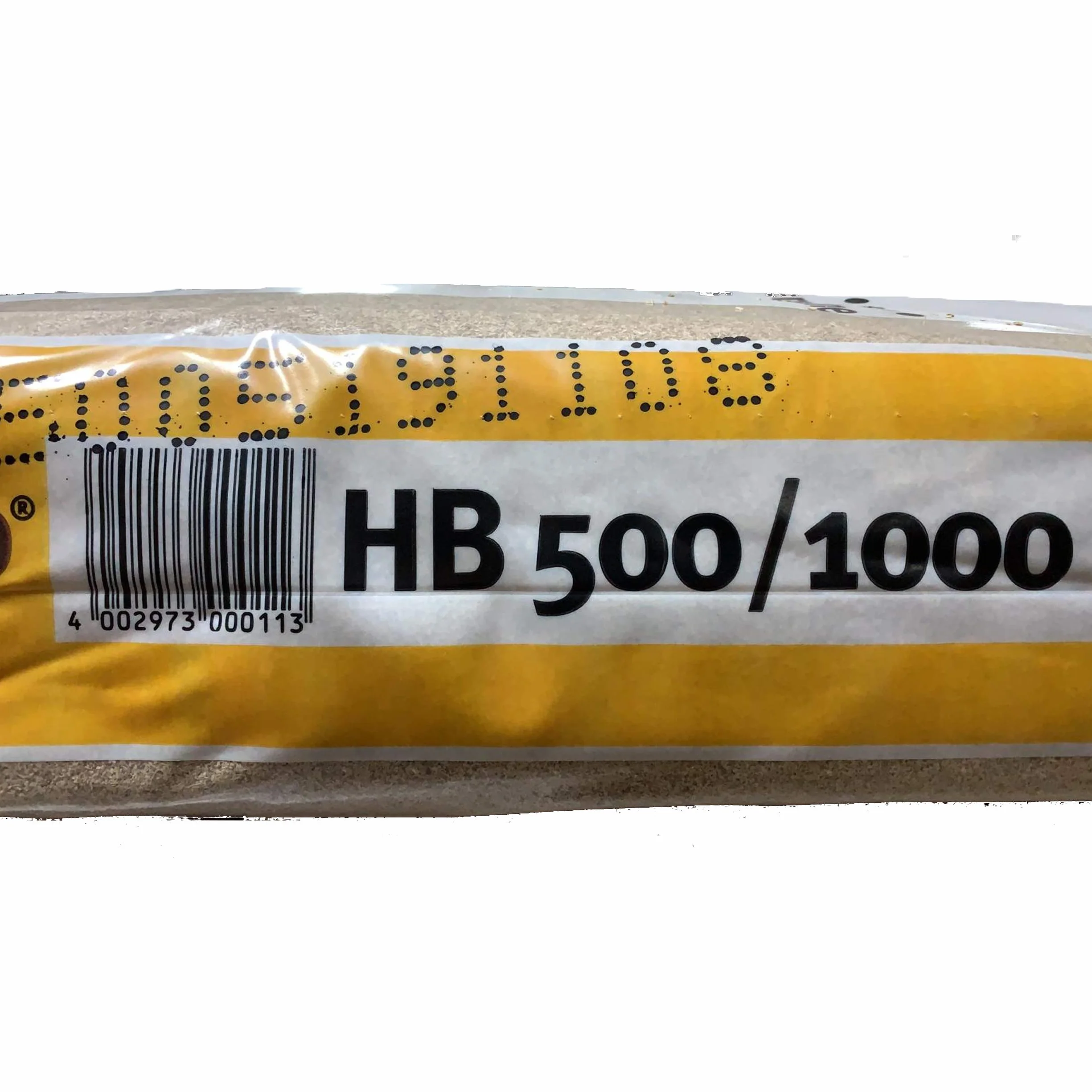 ASSCA RG HB 500/1000 15 kg räuchergold drewno bukowe drewno opałowe