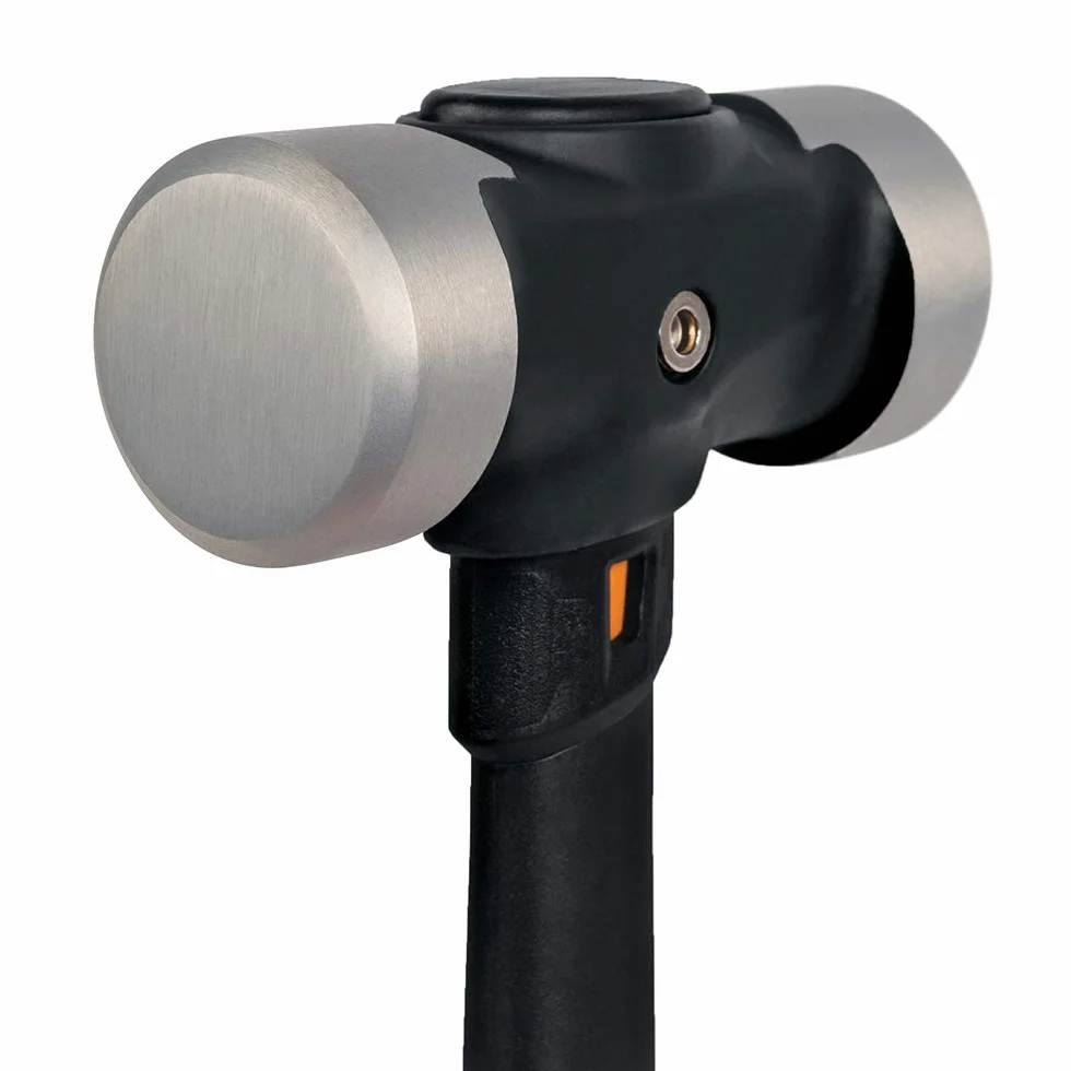 Fiskars Pro IsoCore Młot kowalski do rozbiórki 1,8 kg 35,5 cm