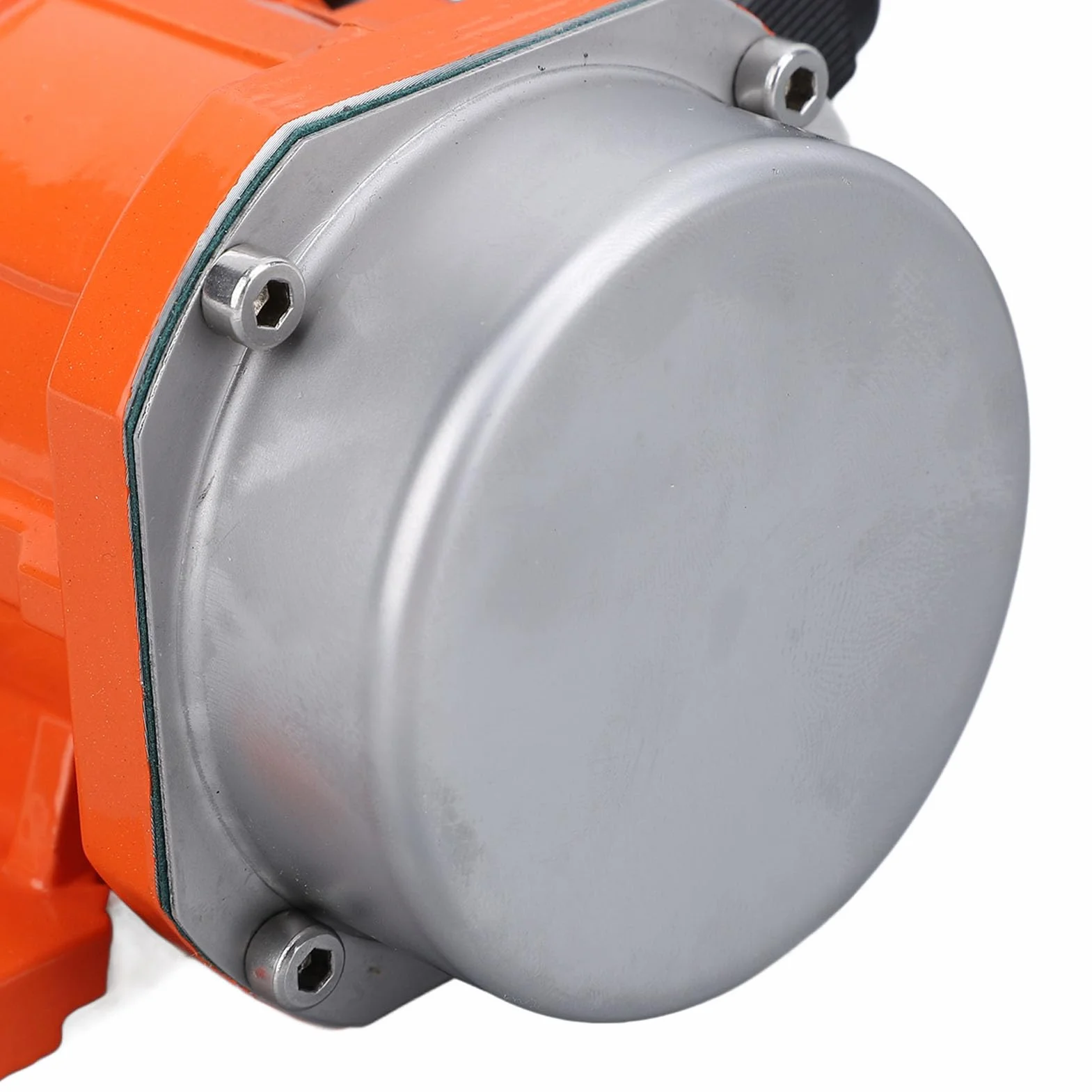 Yinhing Bezszczotkowy Silnik Wibracyjny Dc24V Prędkość 4000 Obr./min Ip65 Mały Elektryczny Silnik do Betonu 40 W Zapewniający Wydajne Zagęszczanie i Wykańczanie (40W)