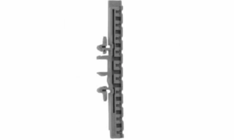 Legrand 004811 Uchwyt DIN Szyny.