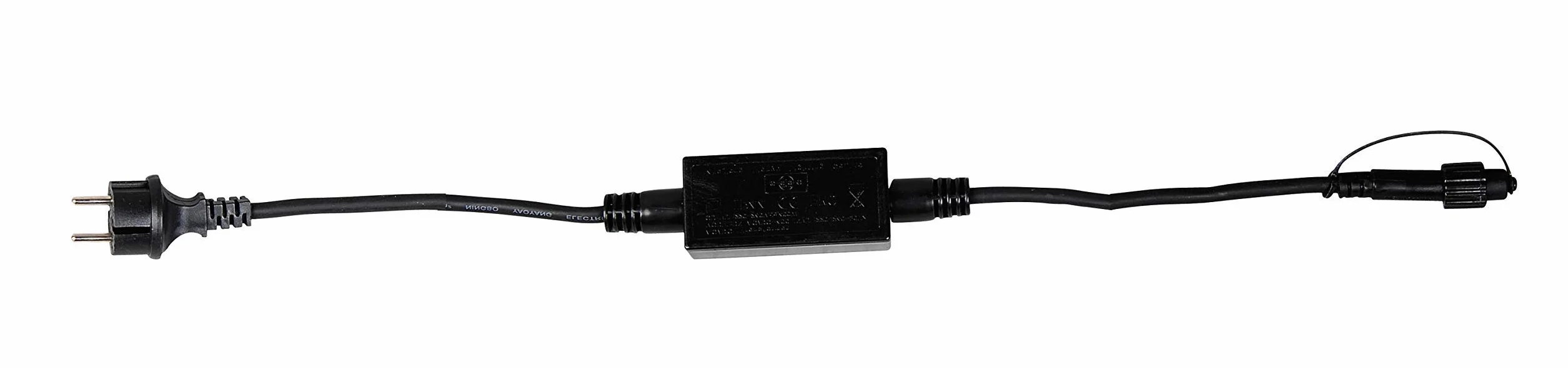 System LED 465-28 kabel rozruchowy 180 cm