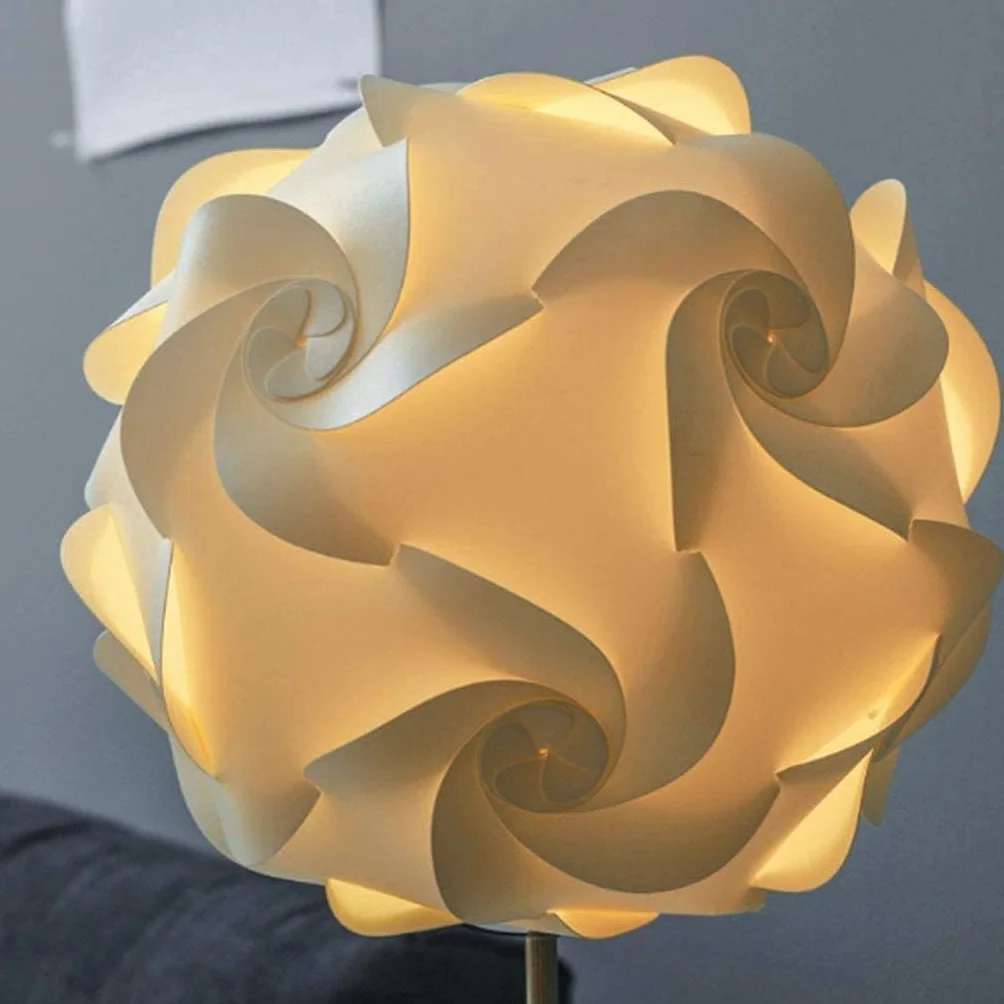 Lampa podłogowa, kreatywna lampa podłogowa LED, żelazna lampa podłogowa, ręcznie robiona papierowa lampa do czytania, lampa do salonu, lampa nocna, wysoki słup, lampa narożna