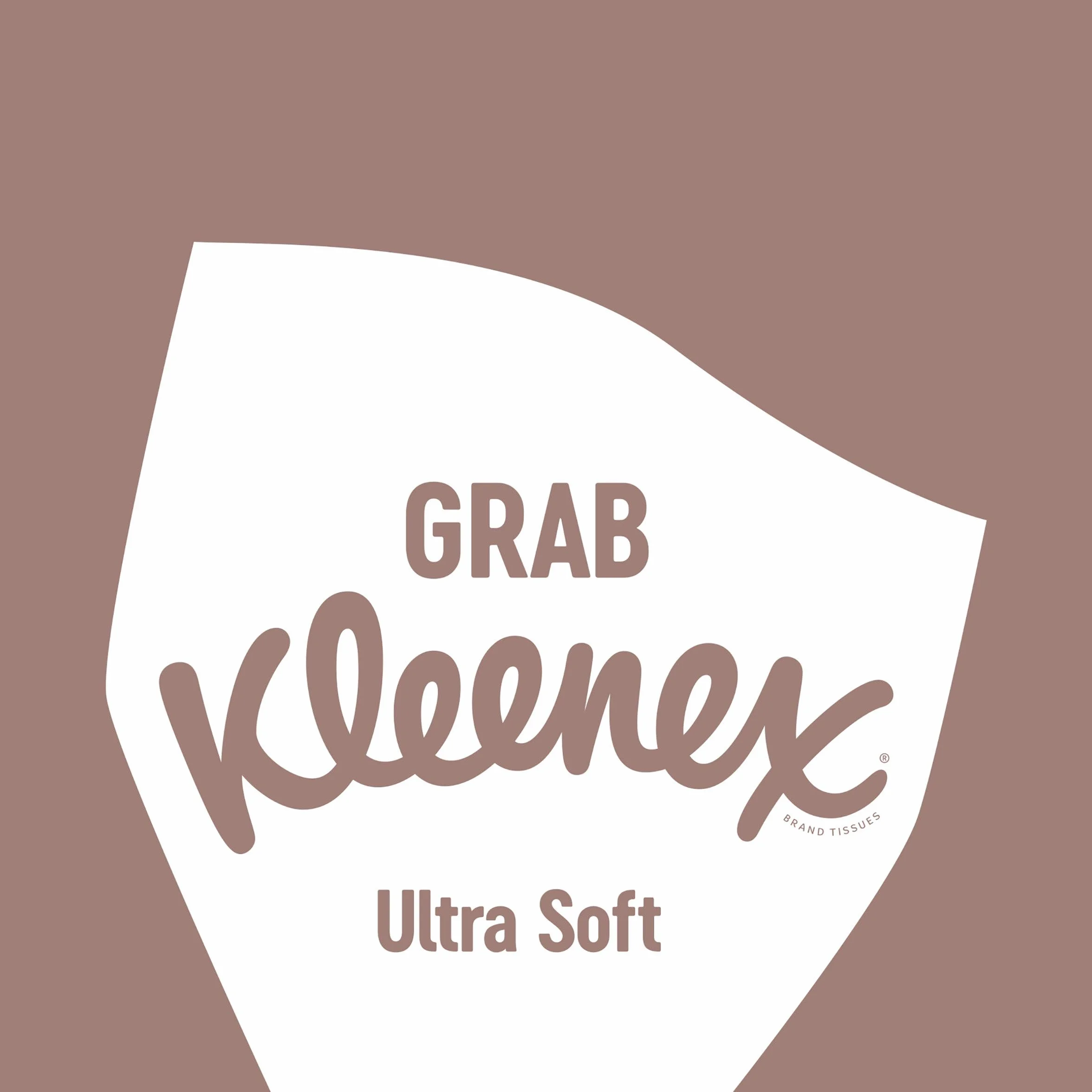 Kleenex Ultra miękkie chusteczki do twarzy, 2 pudełka na chusteczki