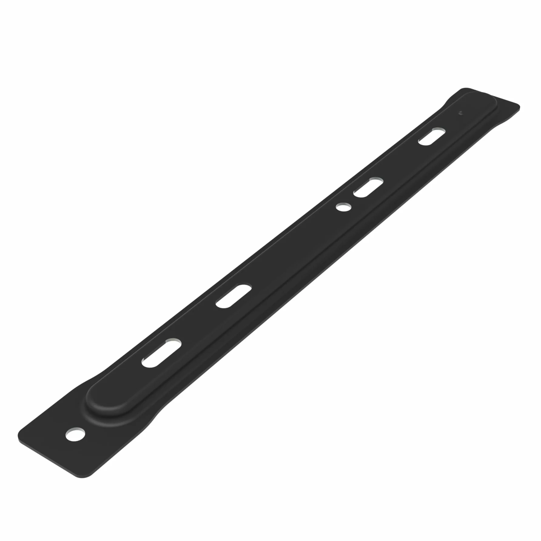 FRÜH Uchwyt do desek tarasowych nr 95A do desek tarasowych i podkonstrukcji aluminiowej, 50 sztuk