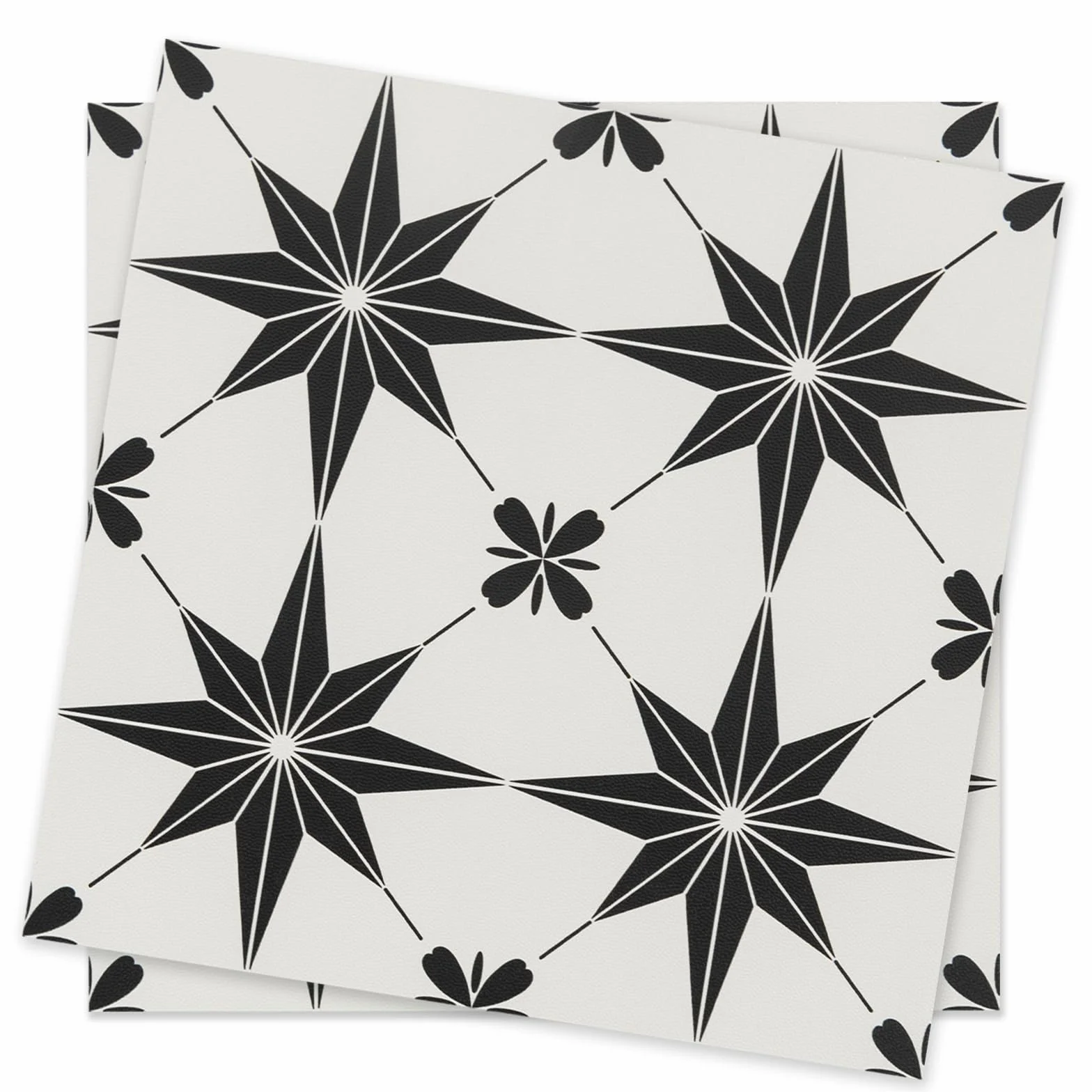 Samoprzylepne płytki podłogowe 30 cm x 30 cm, samoprzylepne podłogi winylowe, wodoodporne, odklej i przyklej, do łazienki, kuchni, 10 szt. pokrycia 10 m2
