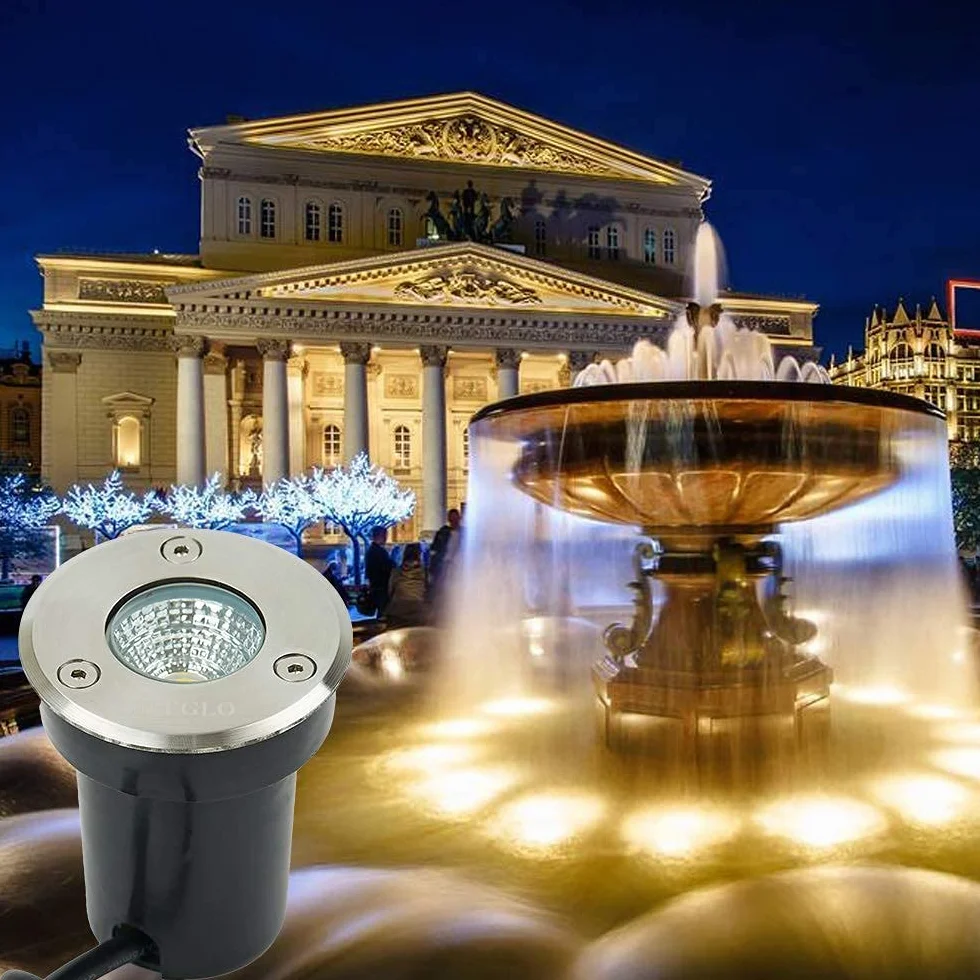 Solarne lampy podłogowe, zewnętrzne, lampy solarne do ogrodu, 4 sztuki, 12 diod LED, lampy solarne LED, lampa zewnętrzna, wodoszczelna IP65, oświetlenie krajobrazu do trawnika, rynny dachowej,