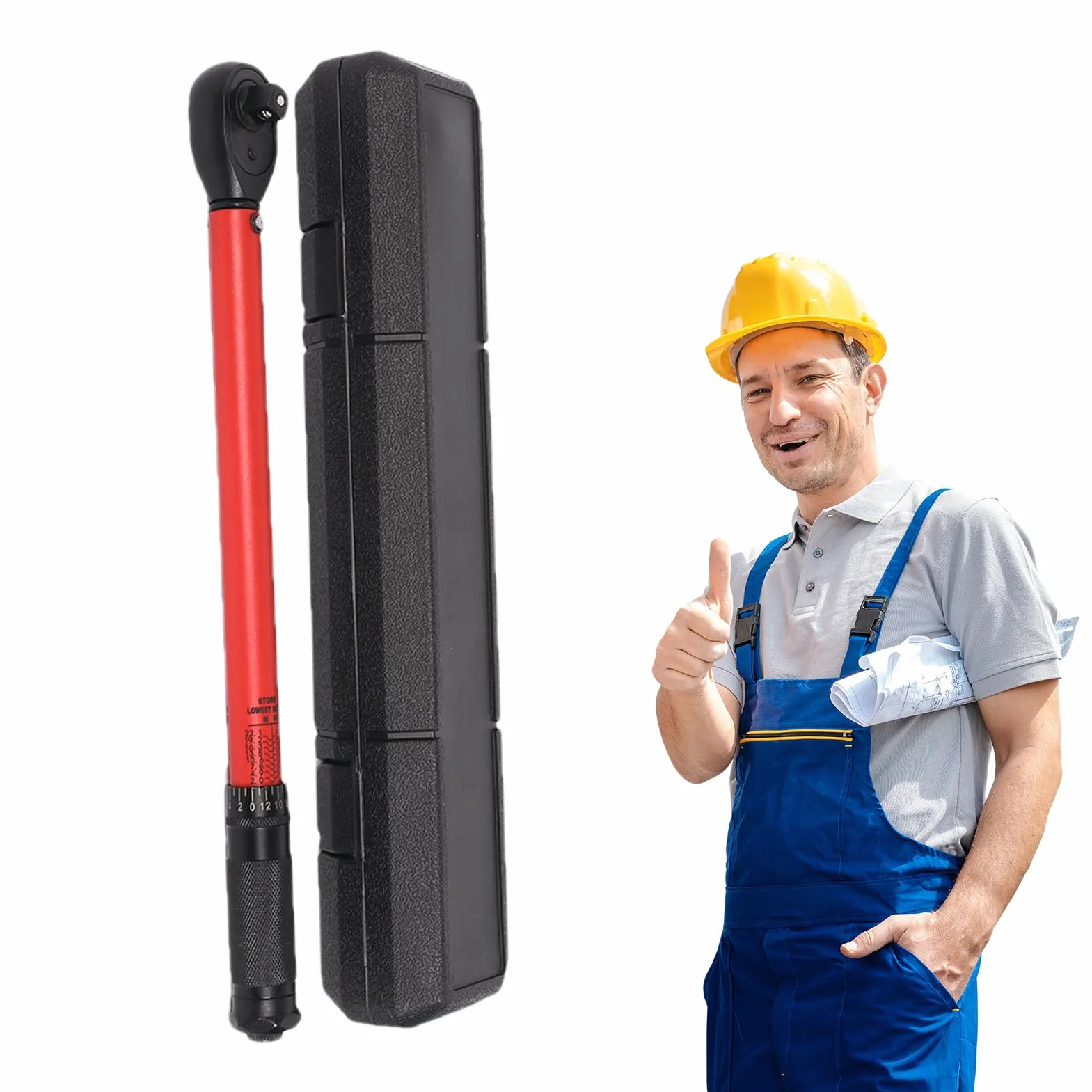 Generisch cyfrowy klucz dynamometryczny, klucz dynamometryczny | Elektroniczna regulacja, mnożnik momentu obrotowego, klucz dynamometryczny do naprawy samochodu, instalacji urządzenia