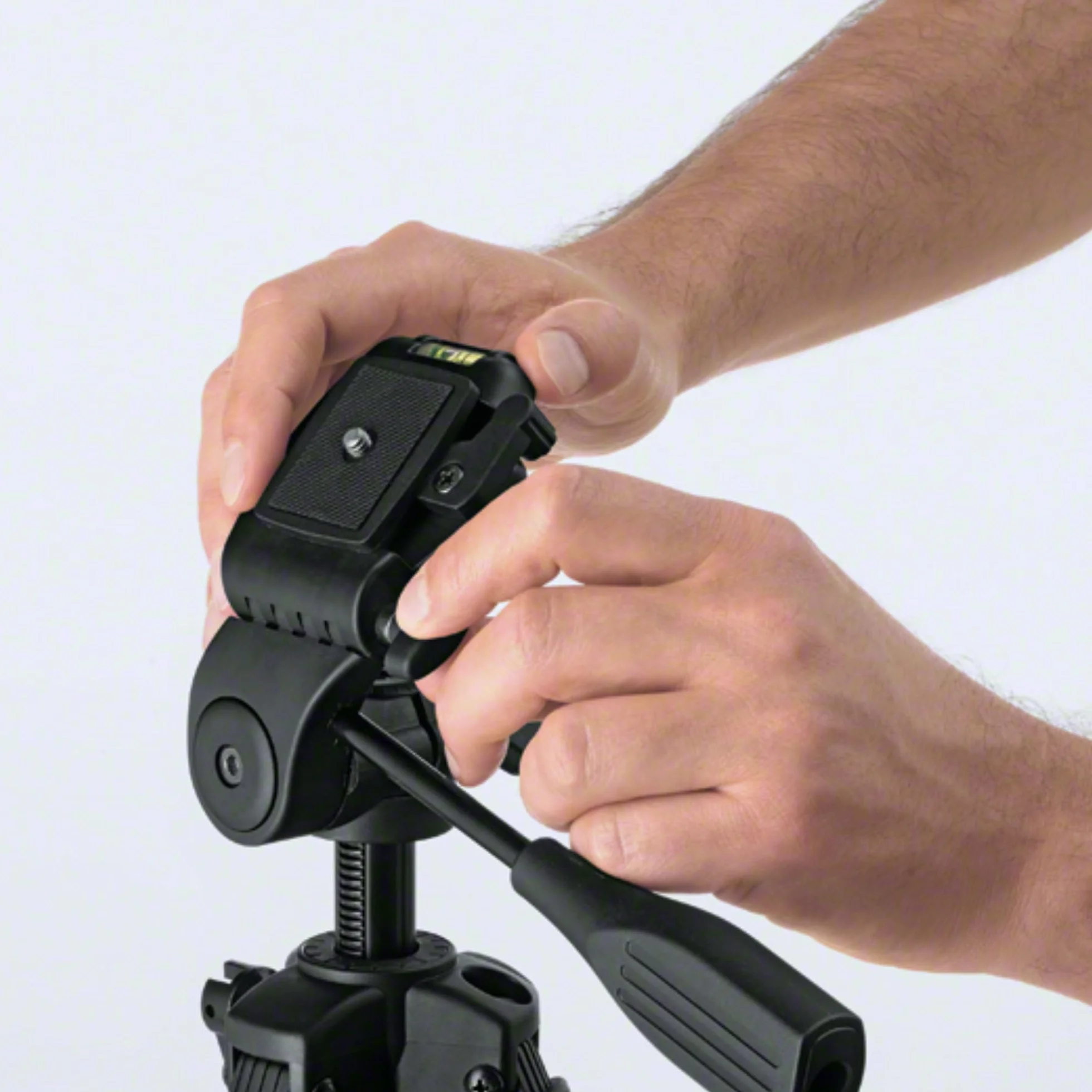 Bosch Professional Statyw budowlany BT 150 do laserów i niwelatorów (wysokość: 55–157 cm, gwint: 1/4")
