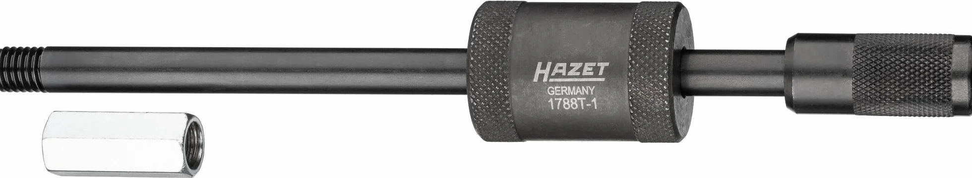 HAZET 1788T-1 226 mm młot przesuwny - wielokolorowy