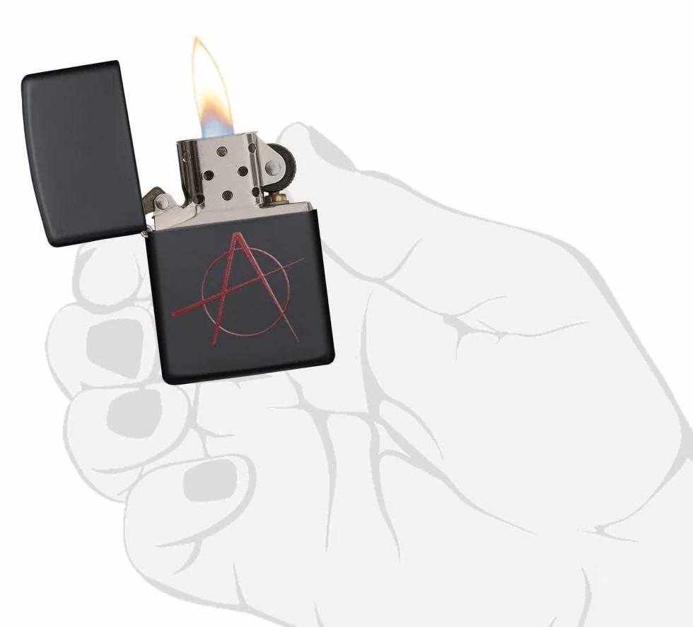 Zapalniczka Zippo
