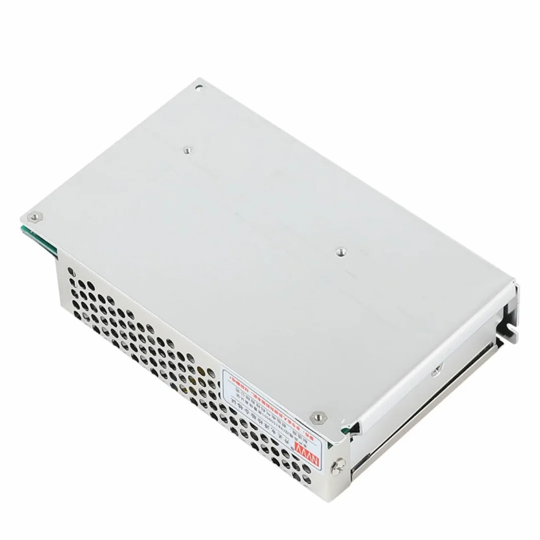 Zasilacz impulsowy 5V 40A 200W AC 230V na DC 5V do taśm LED