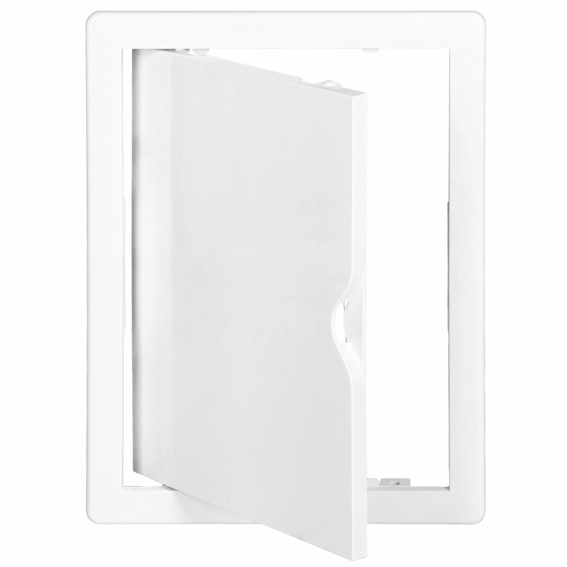Drzwiczki Rewizyjne Kolor Biały Materiał ABS (15 x 20 cm)