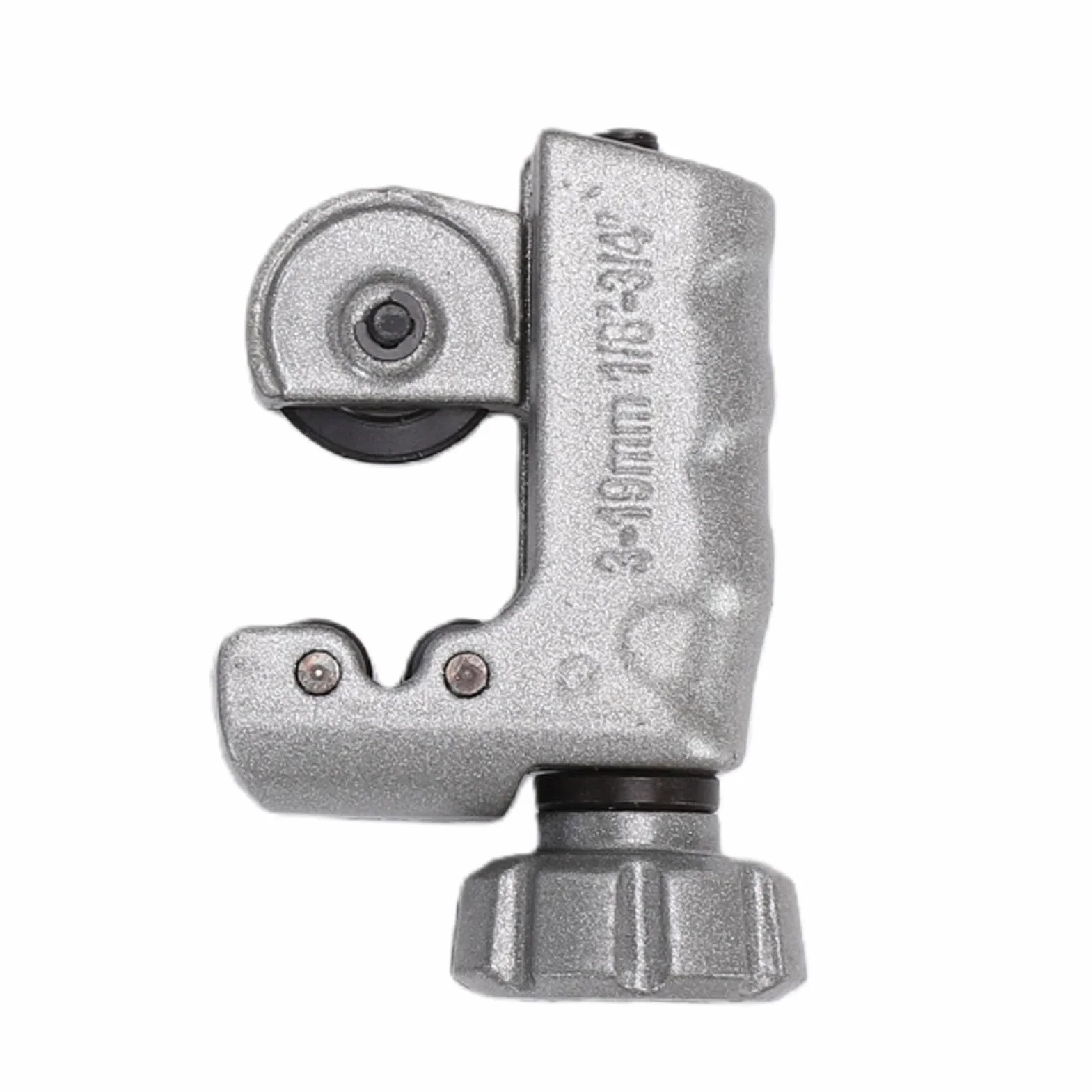 CHICIRIS Zestaw Przecinaków do Rur z Rozwiertakiem, od 1/8 Cala do 1-1/4 Cala, od 1/8 3/4, Przecinak Rur Miedzianych i Aluminiowych, Hydrauliki i Naprawy klimatyzacji.