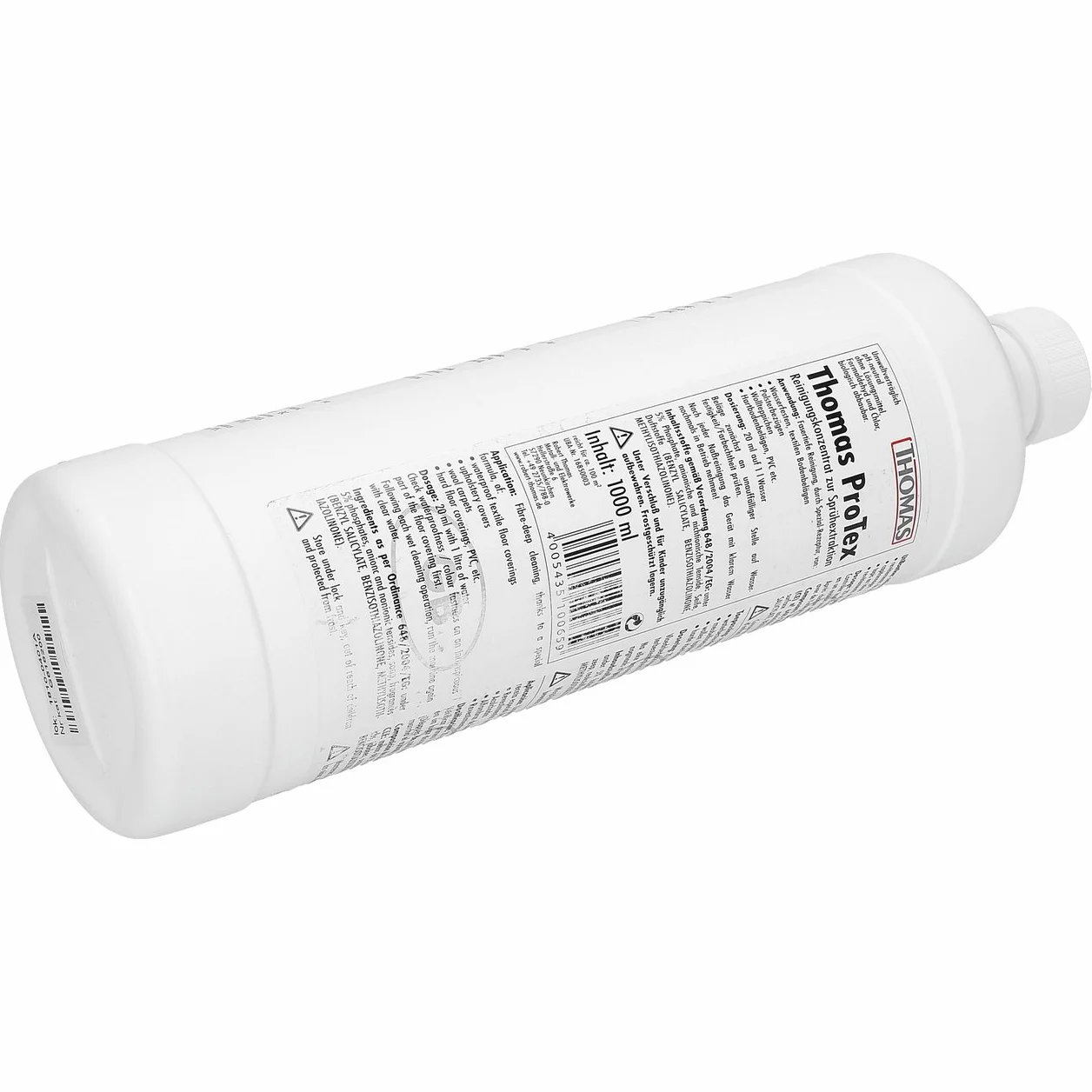 Thomas Pro ProTex Fluid