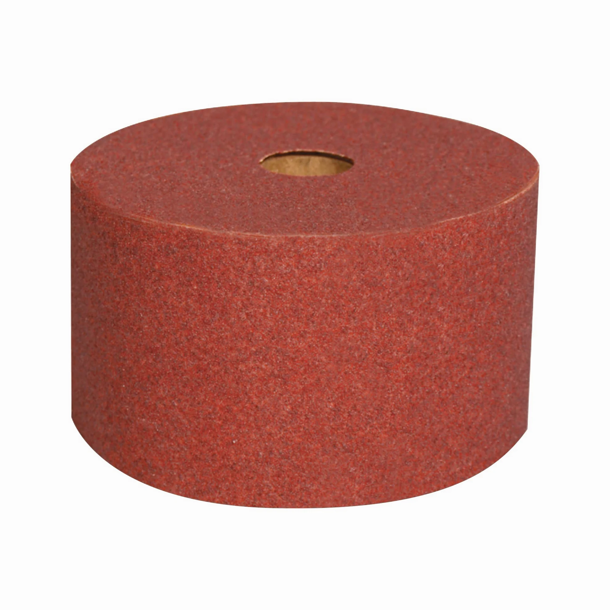 3M Stikit Red Abrasive Sheet Roll, 01685, No Hole, 2-3/4 in x 25 yd, 180+ Grade, Automotive Sanding Roll Sandpaper for Coating Removal, Body Repair, Auto Sanding