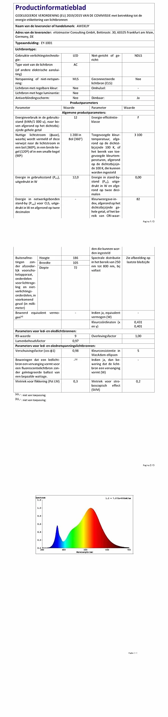 LED Kinkiet, z Przełącznikiem, z portem ładowania USB, 350°Obrotowa Lampka Nocna Nowoczesna Lampa do Czytania Lampa Ścienna Ciepłe Białe Światło 3W 3100K+9W 6000K do sypialni, nauka (Biały)
