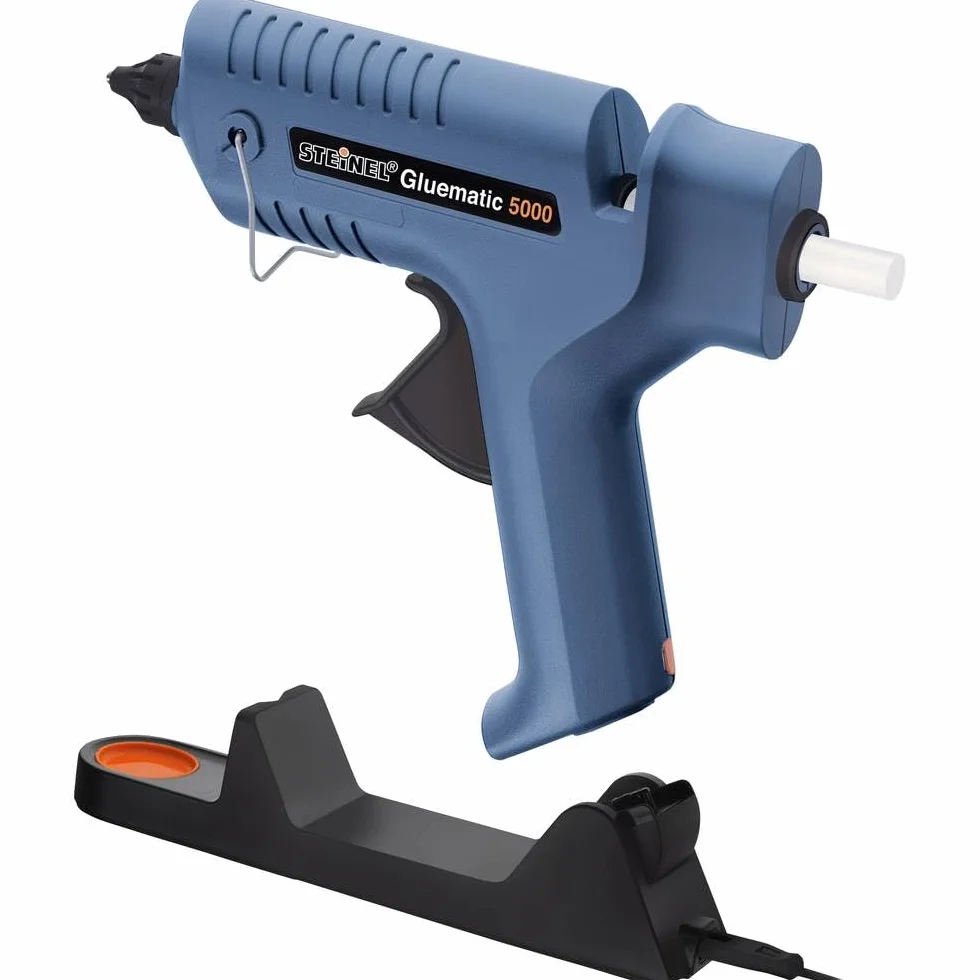 Steinel Gluematic 5000 Pistolet na Klej 18 x 3,2 x 18,5 cm 330 g