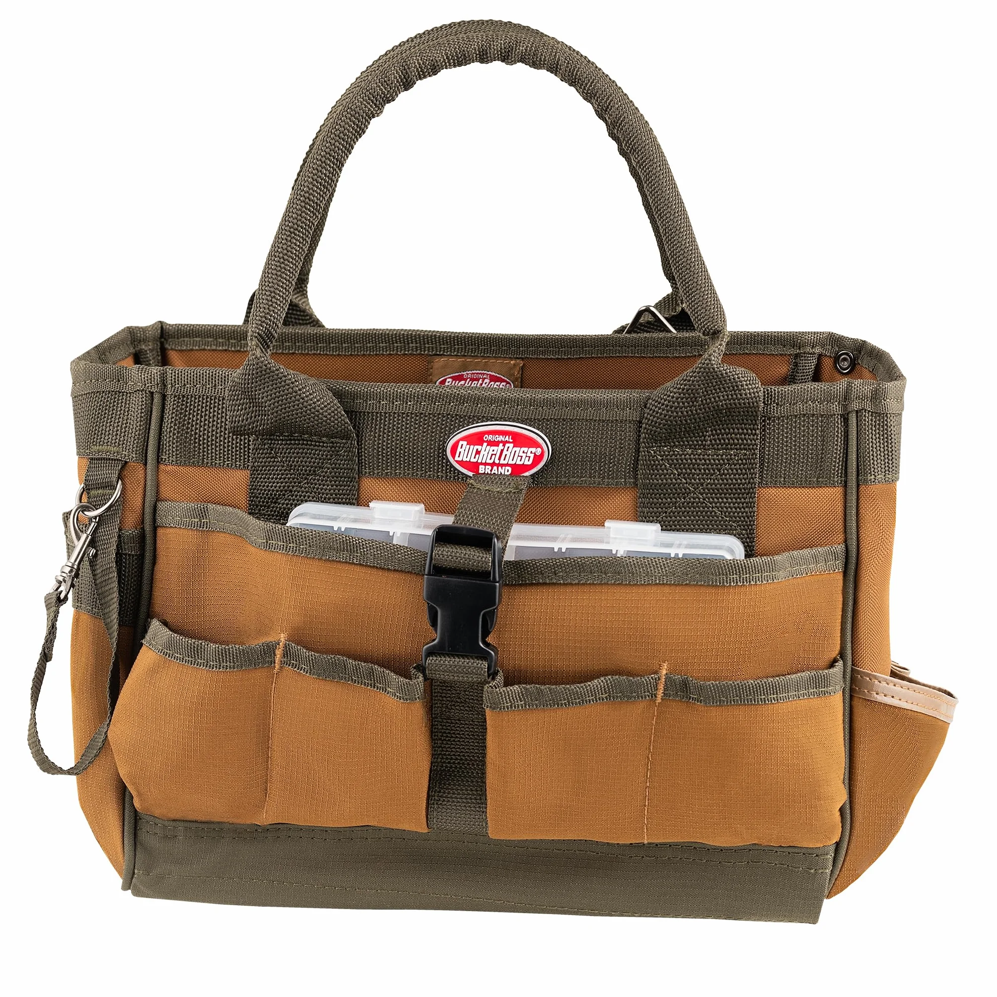 Bucket Boss 60088 torba narzędziowa, 9 litrów