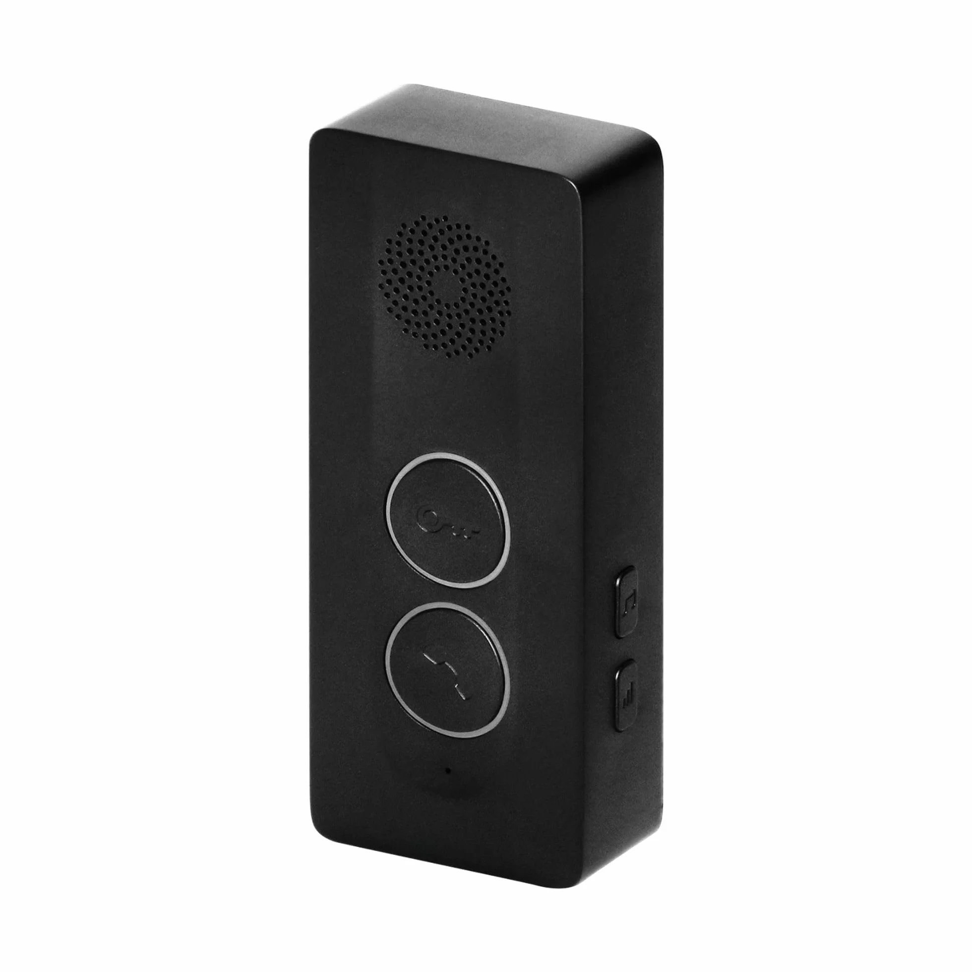 Unifon Domofonowy Bezprzewodowy Bezsłuchawkowy do Rozbudowy Domofonu Jednorodzinnego M1-DB-34WS/B