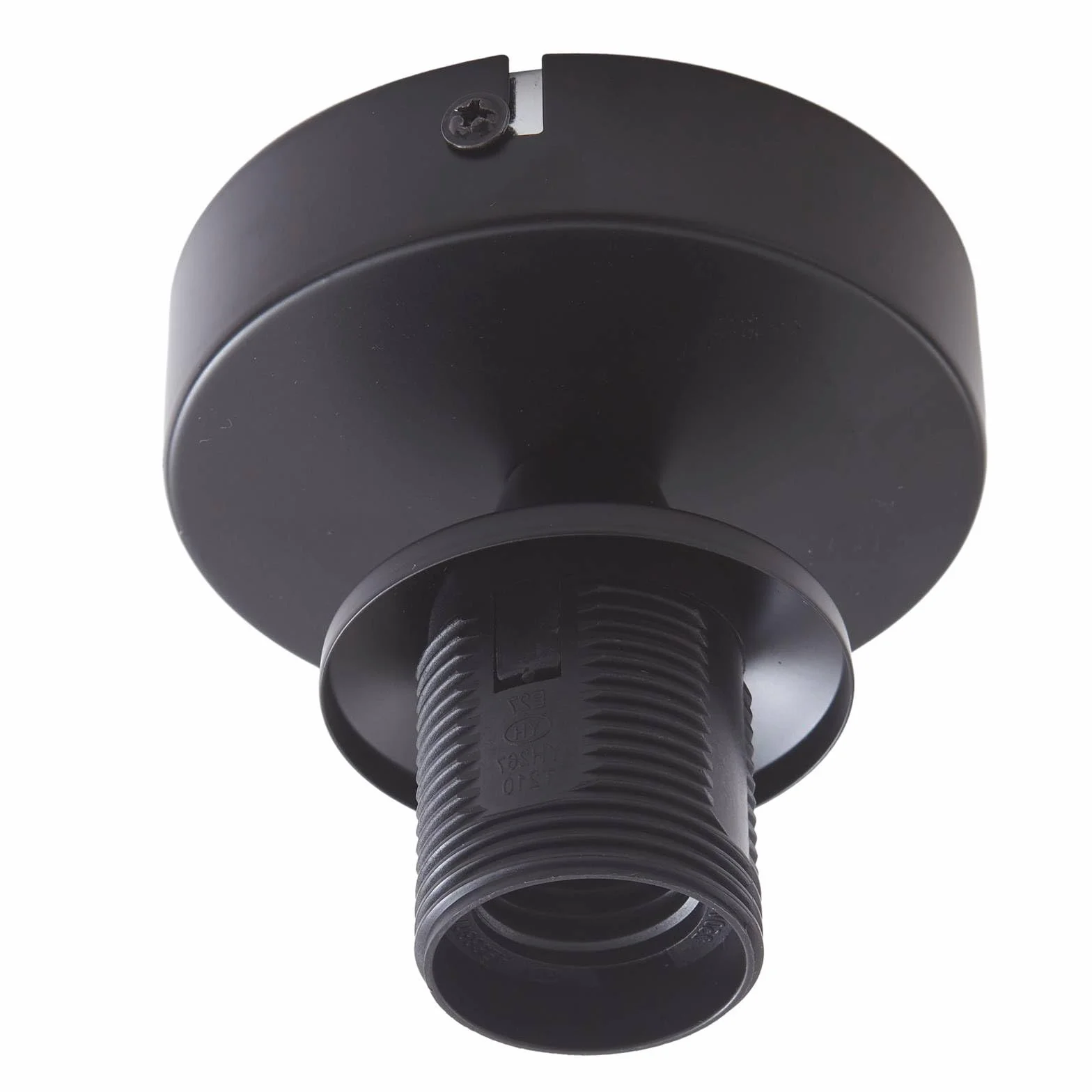 Lindby lampa sufitowa 'Zehra', styl nowoczesny, m. in. do przedpokoju, kolor aluminiowy, szary, cynkowy, szkło, żarówka E27