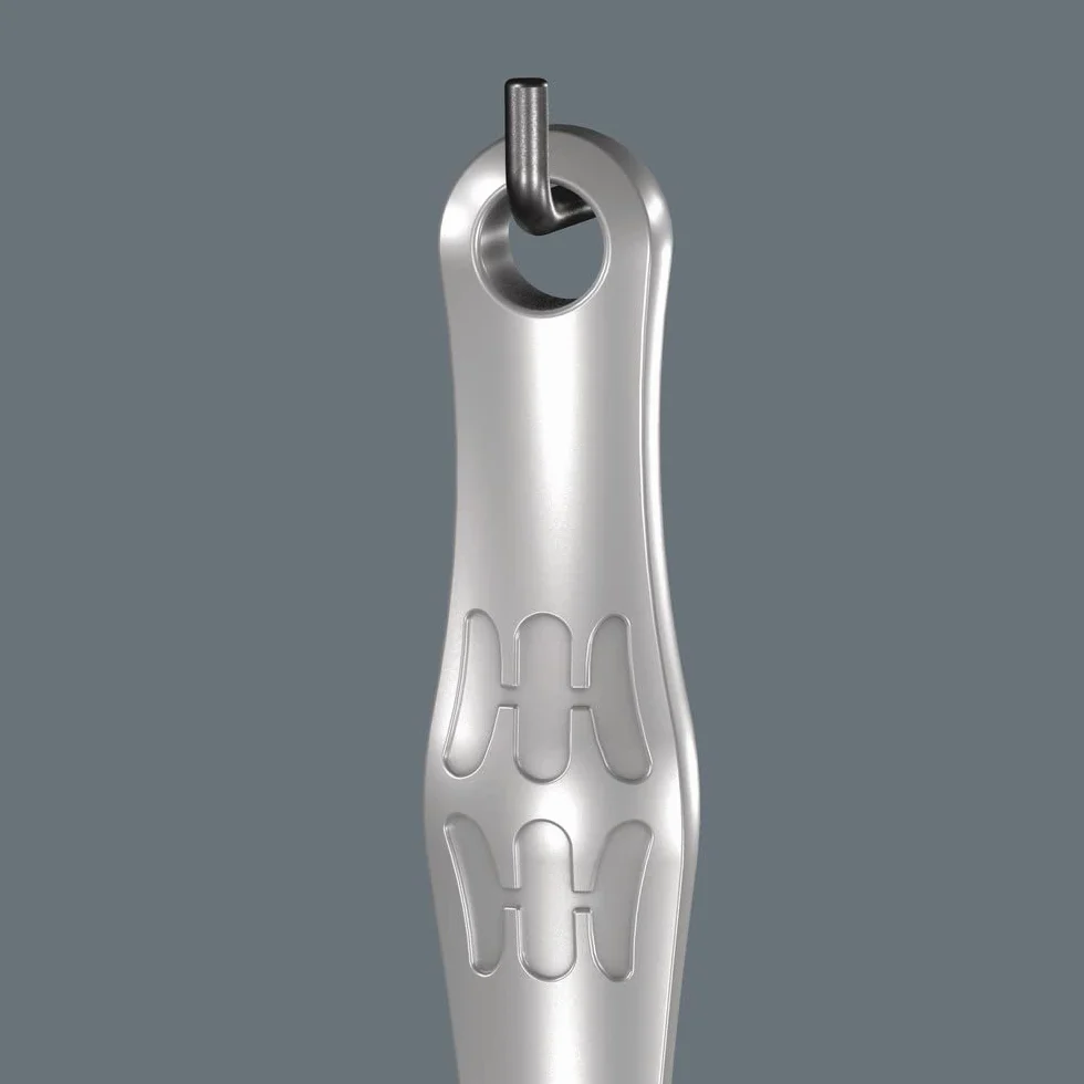 WERA '05020102001 6004 JOKER XXL KLUCZ JEDNOSTKI, 24-32 (15/16 "-1 1/4")