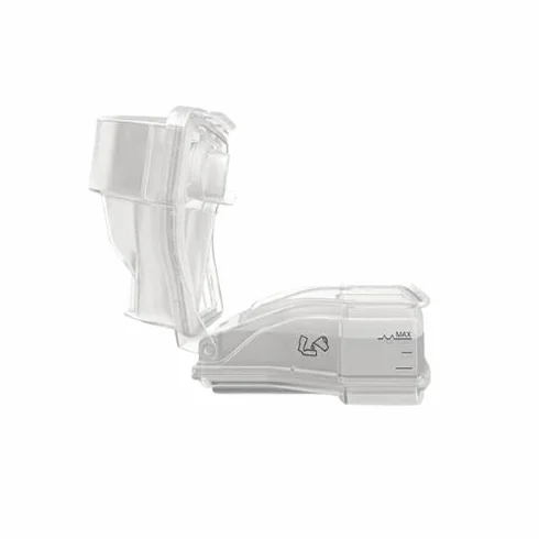 Airsense Ten standardowy zamiennik komory wodnej, 380 ml, podgrzewany nawilżacz powietrza