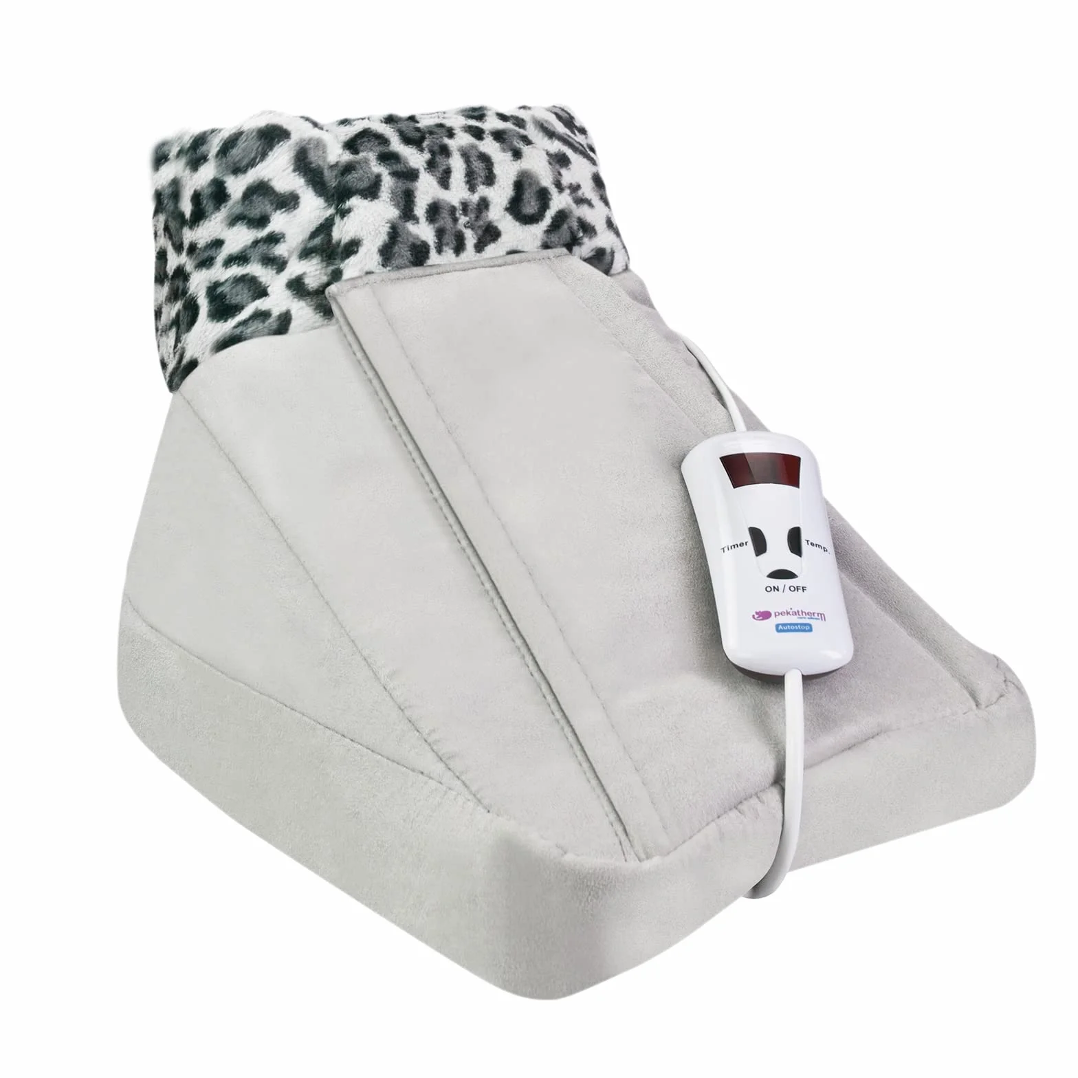 Pekatherm F70 Ogrzewacz do stóp 31x31x30 cm