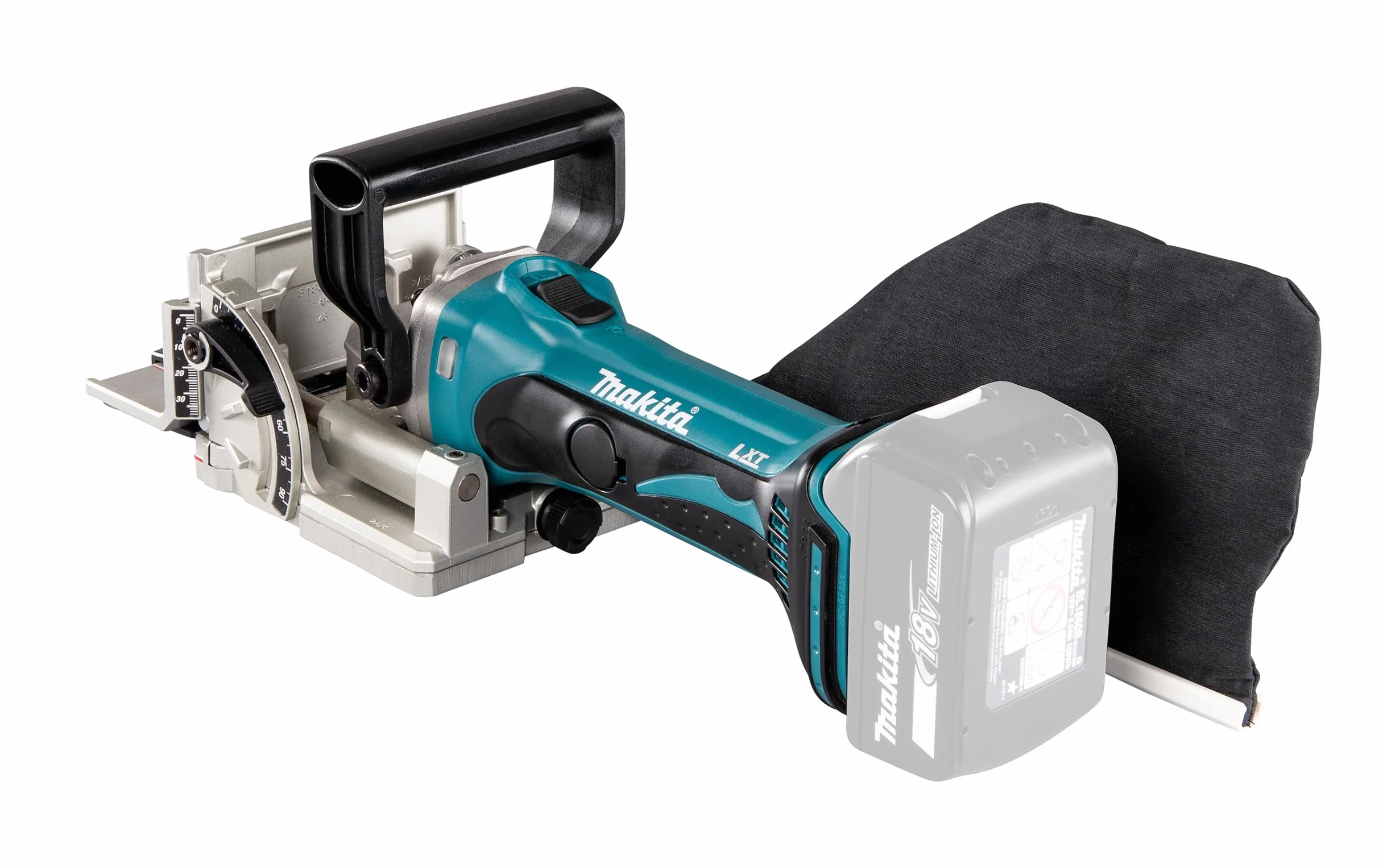 Makita DPJ180Z Łącznik, 18 V, Wielokolorowy, 11,4 cm x 8,9 cm x 40 cm