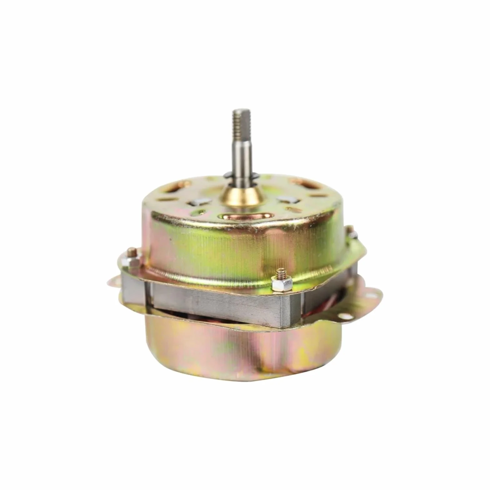 1 x silnik wentylatora 40 W, 220 V, 1200 obr./min, 5 linii, 300 mm, z czystej miedzi, można go zastąpić częściami YSZH-45