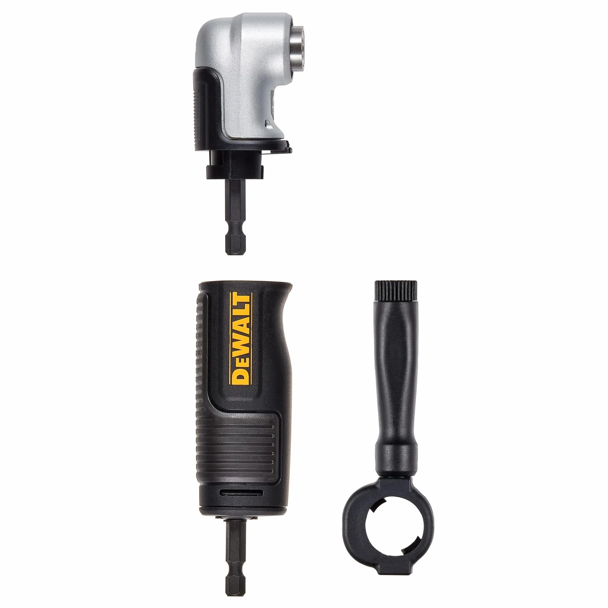 DEWALT Adapter kątowy, mocowanie 2 w 1 (DWAMRAFT)