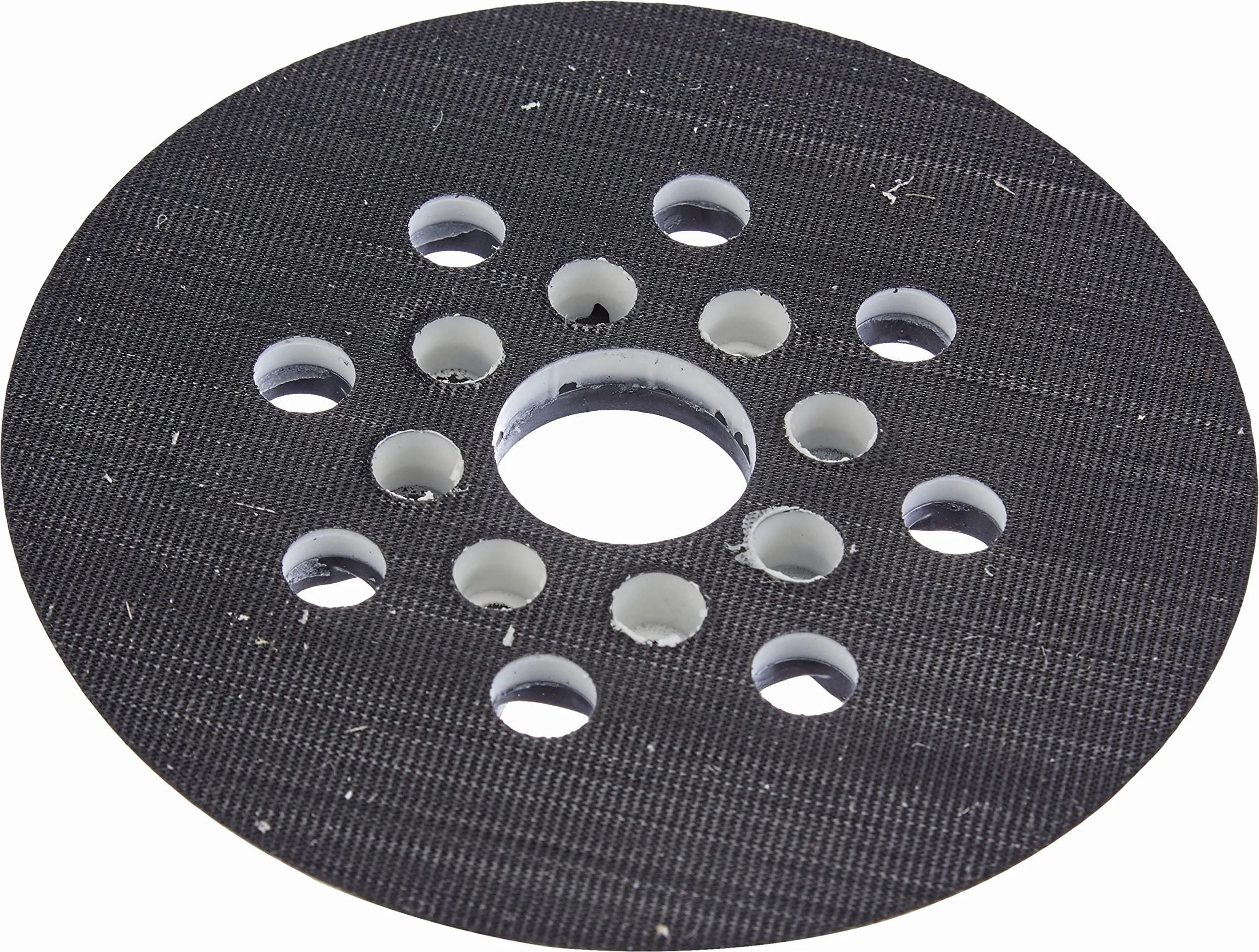 Bosch Professional TALERZ SZLIF. MIĘK. GEX 125-1 AE