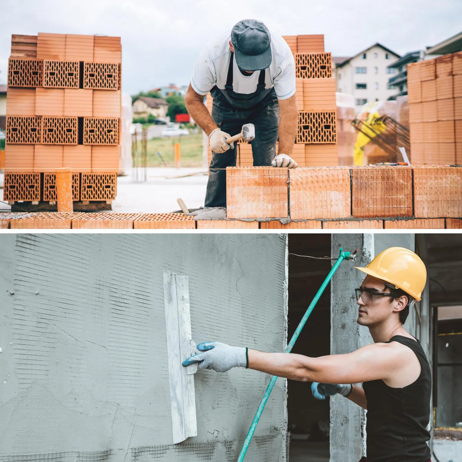 Włókna polipropylenowe 12 mm do betonu, gipsu, zaprawy cementowej 1 kg