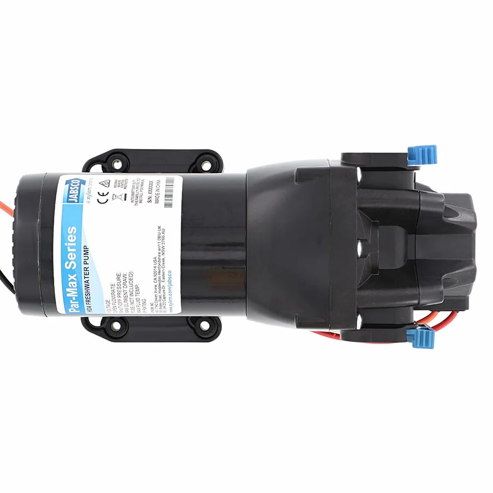 Autoklaw PAR MAX 4HD 40PSI 17 LT/min