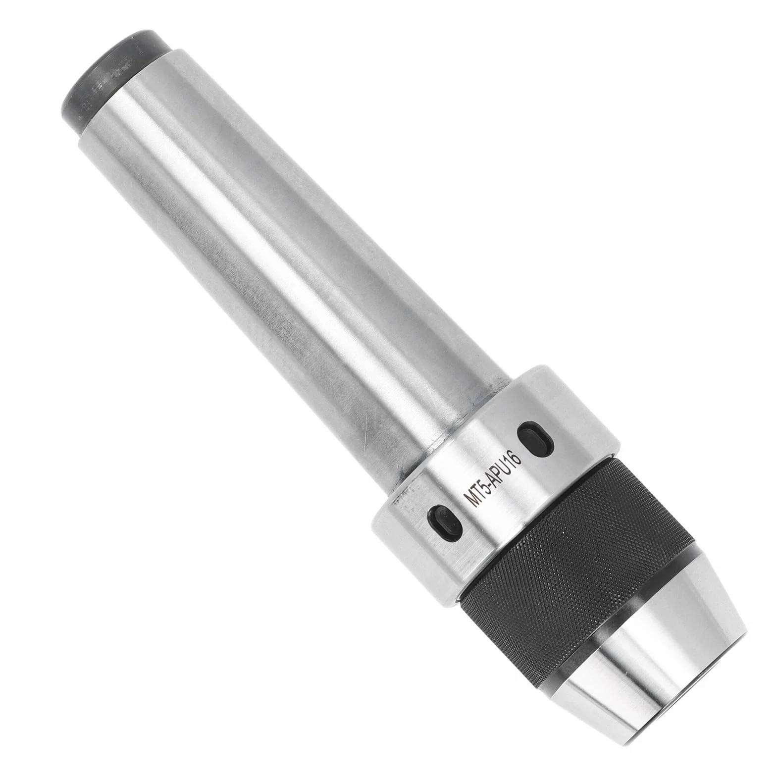 Sxhlseller Samozaciskowy Uchwyt Wiertarski APU16 3-16 Mm o Wysokiej Dokładności, Lepszej Zdolności Mocowania