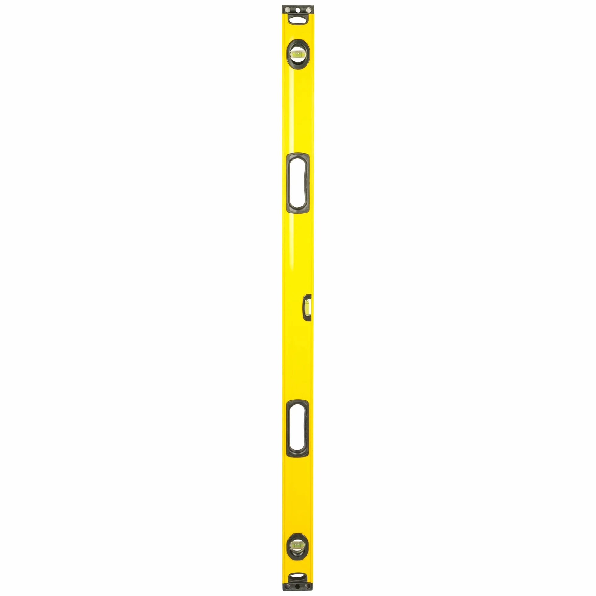 STANLEY Profesjonalny Nivel tubular FatMax 120 cm dla profesjonalistów i majsterkowiczów do codziennego użytku 120 cm
