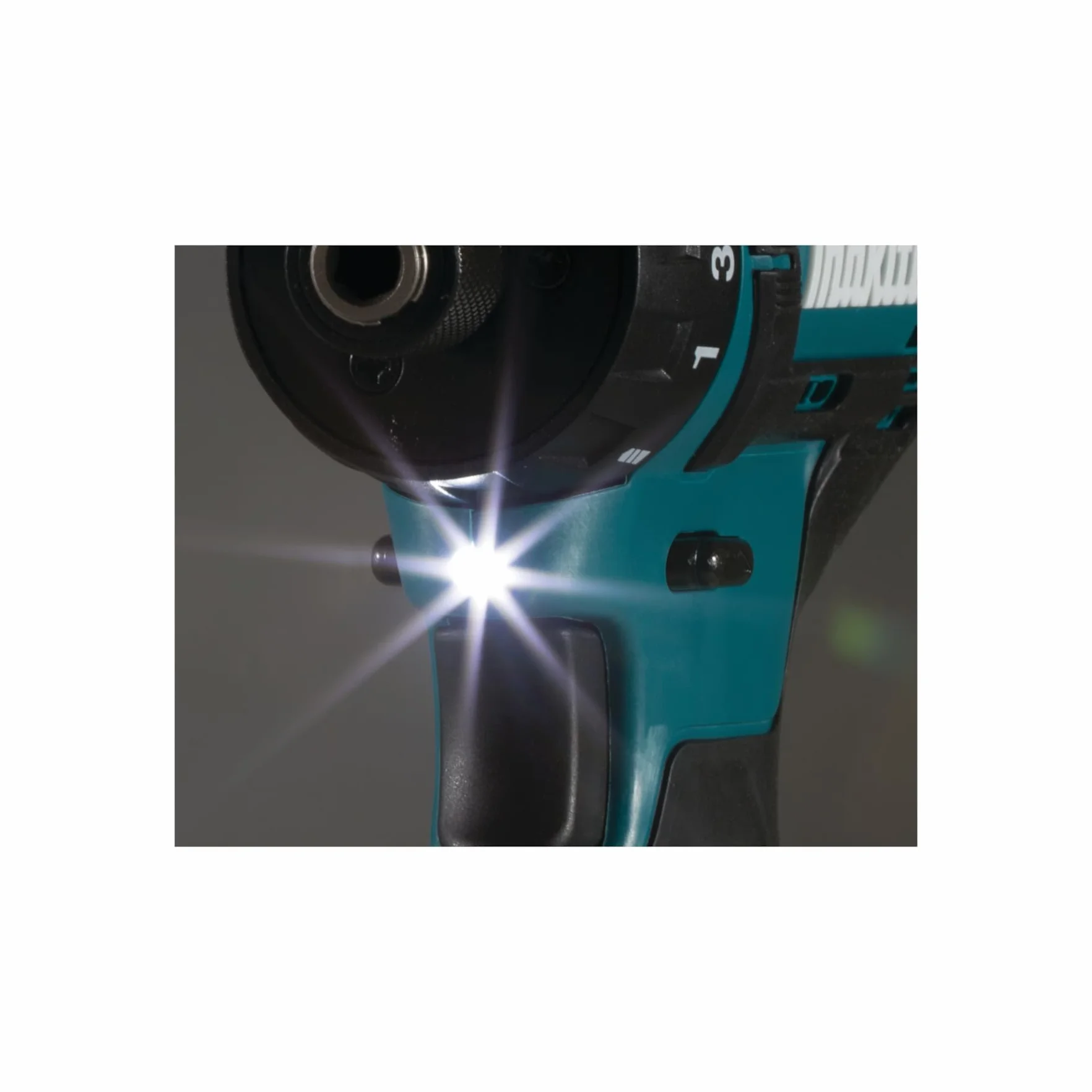 Makita Wkrętarka, Niebieski/Czarny, 12 V