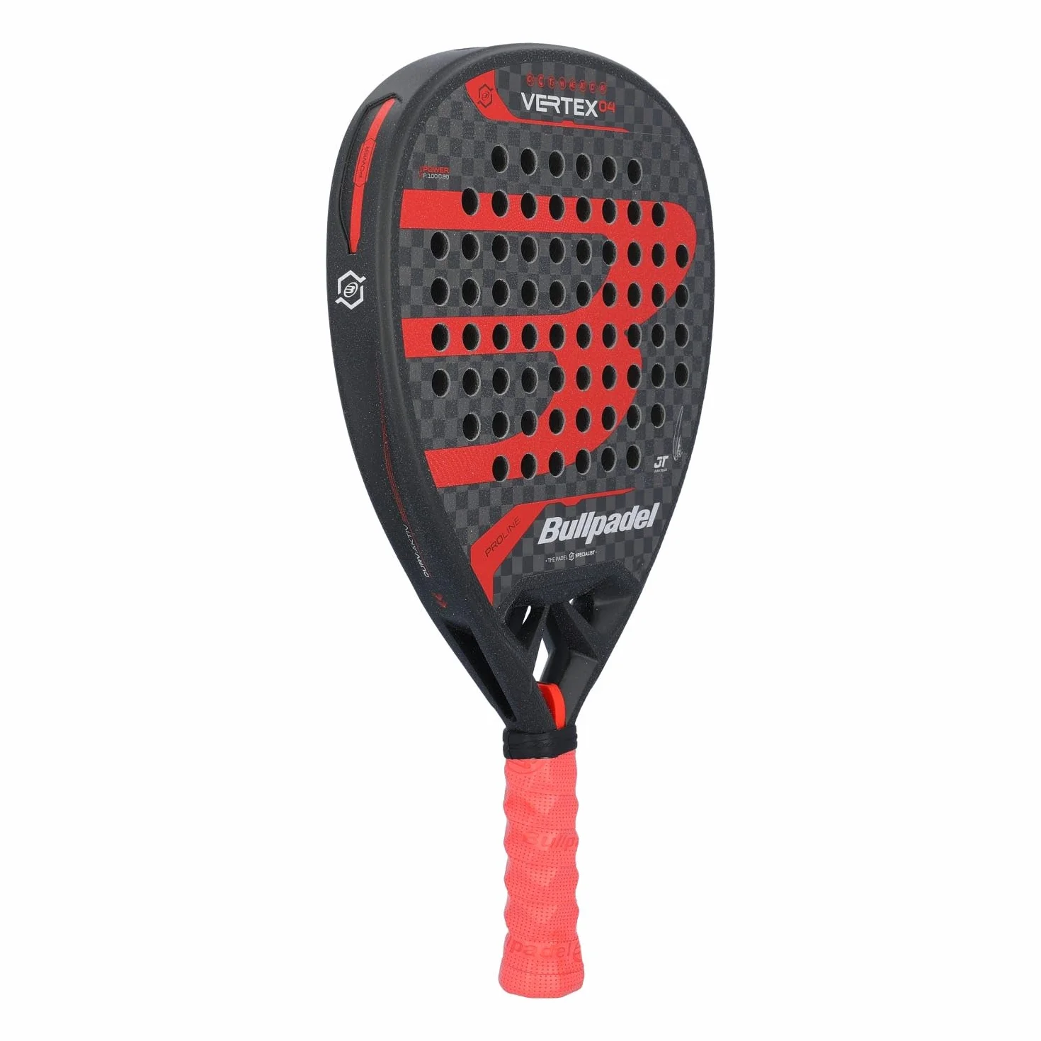 Bullpadel Vertex 04