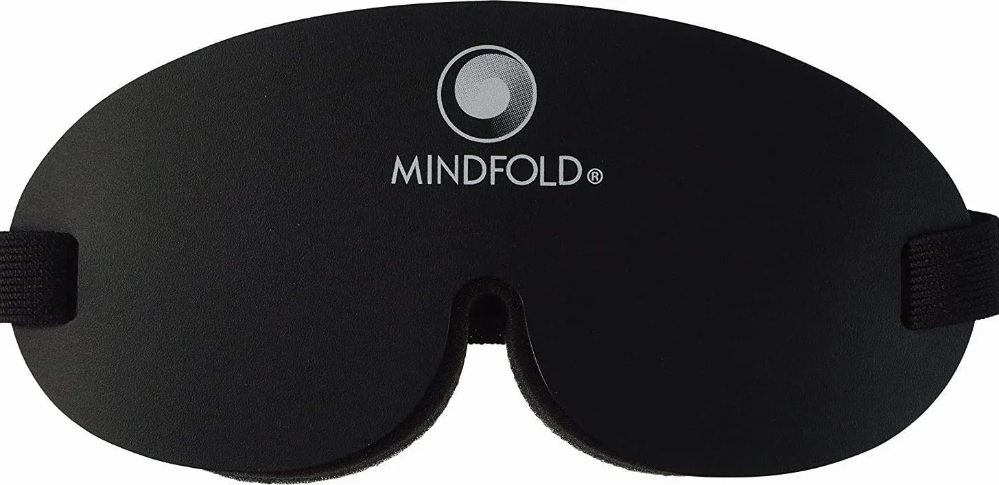 Bangerz Sunz Mindfold maska do spania