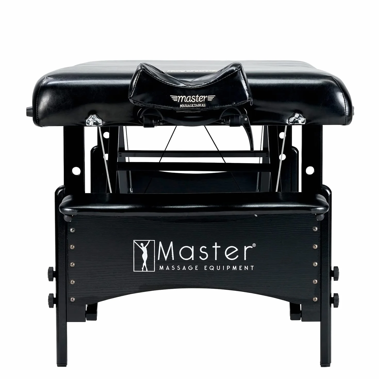 Master Massage Galaxy Mobil leżak do masażu składany 76 cm
