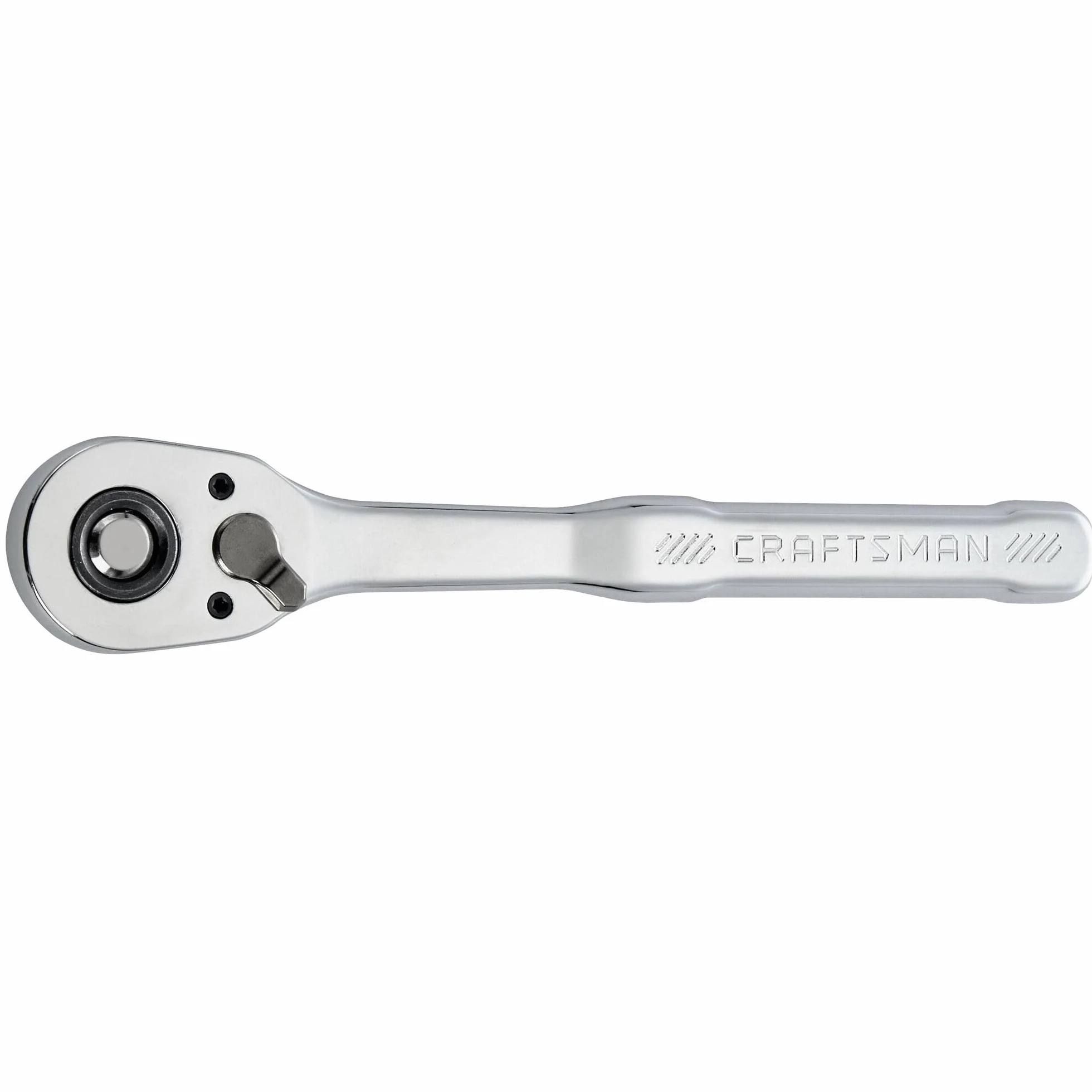 Craftsman 3/8-calowy napęd 72 zęby niskoprofilowa grzechotka (CMMT86722)