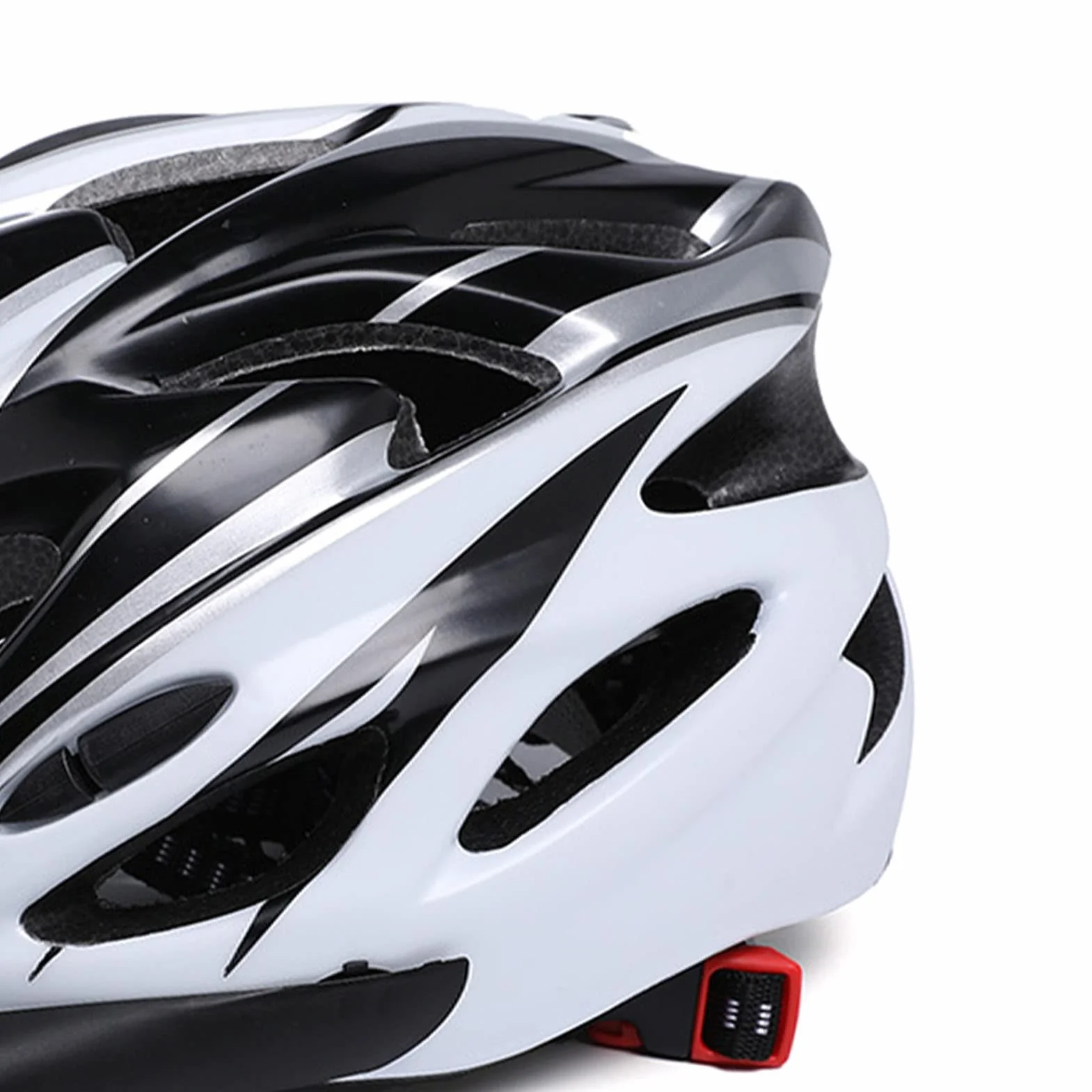 EPS PC Kask Rowerowy, Ochrona Głowy Kask Ochronny dla Dorosłych Górski Kask Rowerowy Akcesoria do Jazdy na Rowerze dla Kobiet Mężczyzn